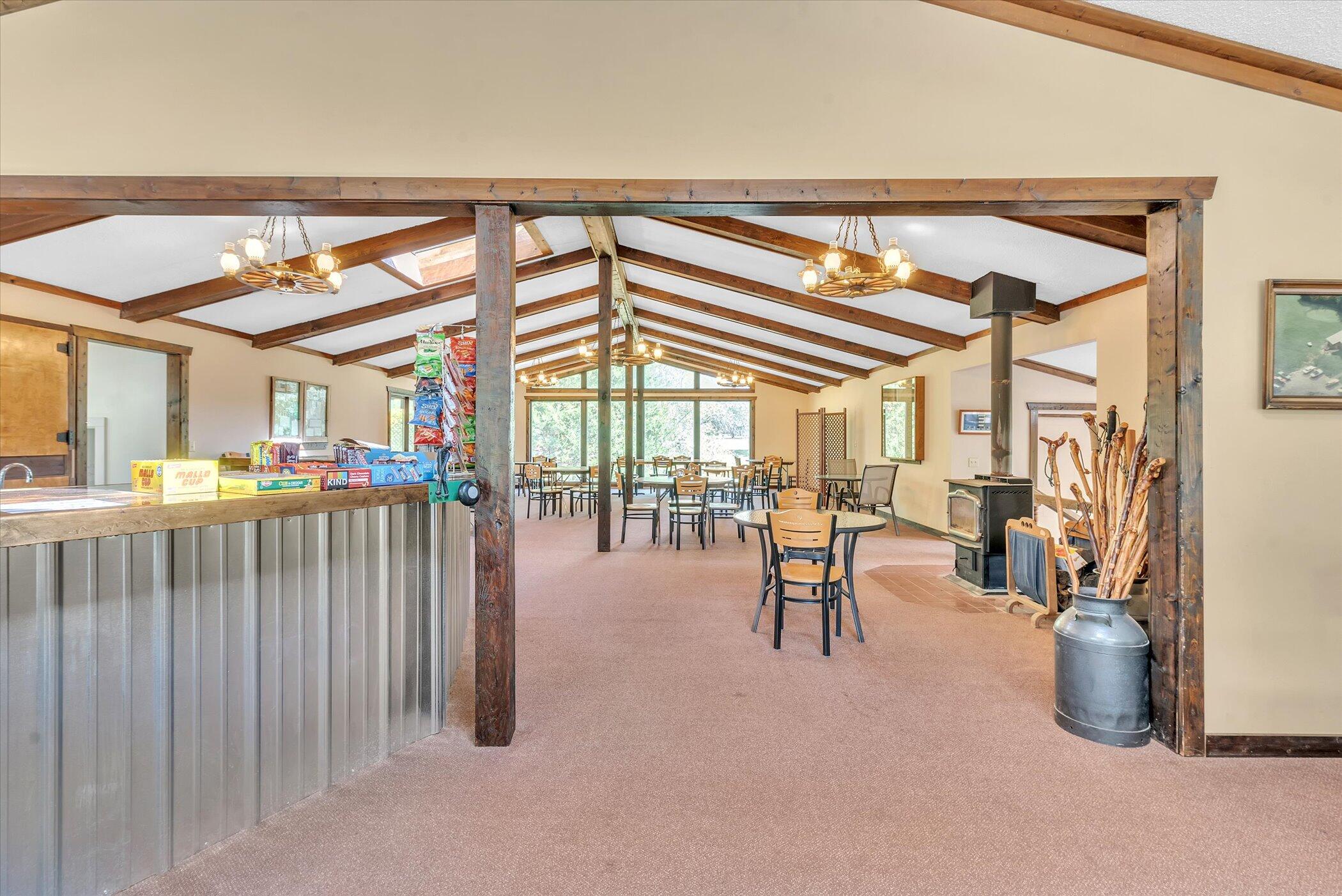 5751 Brooklyn Road Napoleon Township MI 49201