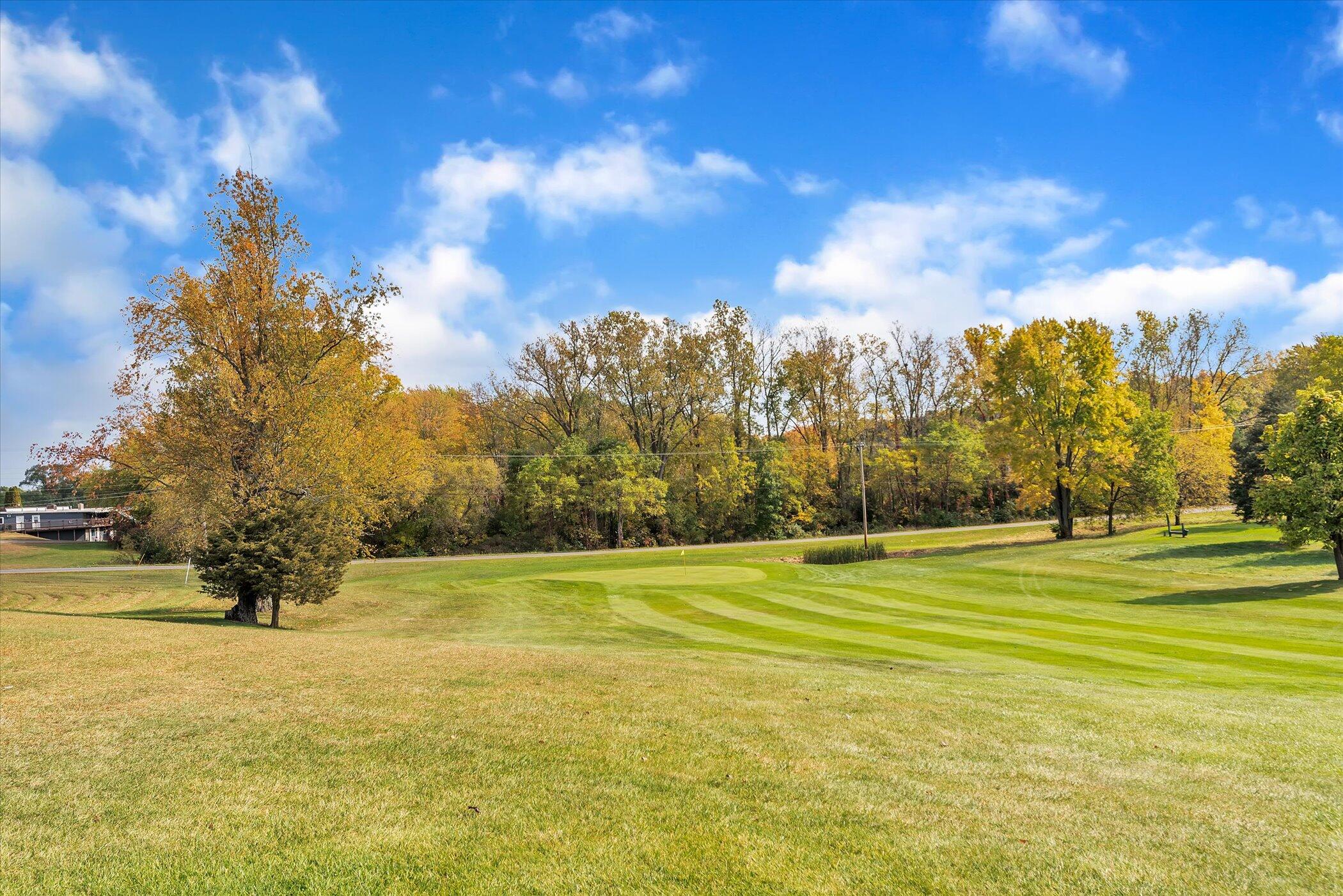 5751 Brooklyn Road Napoleon Township MI 49201