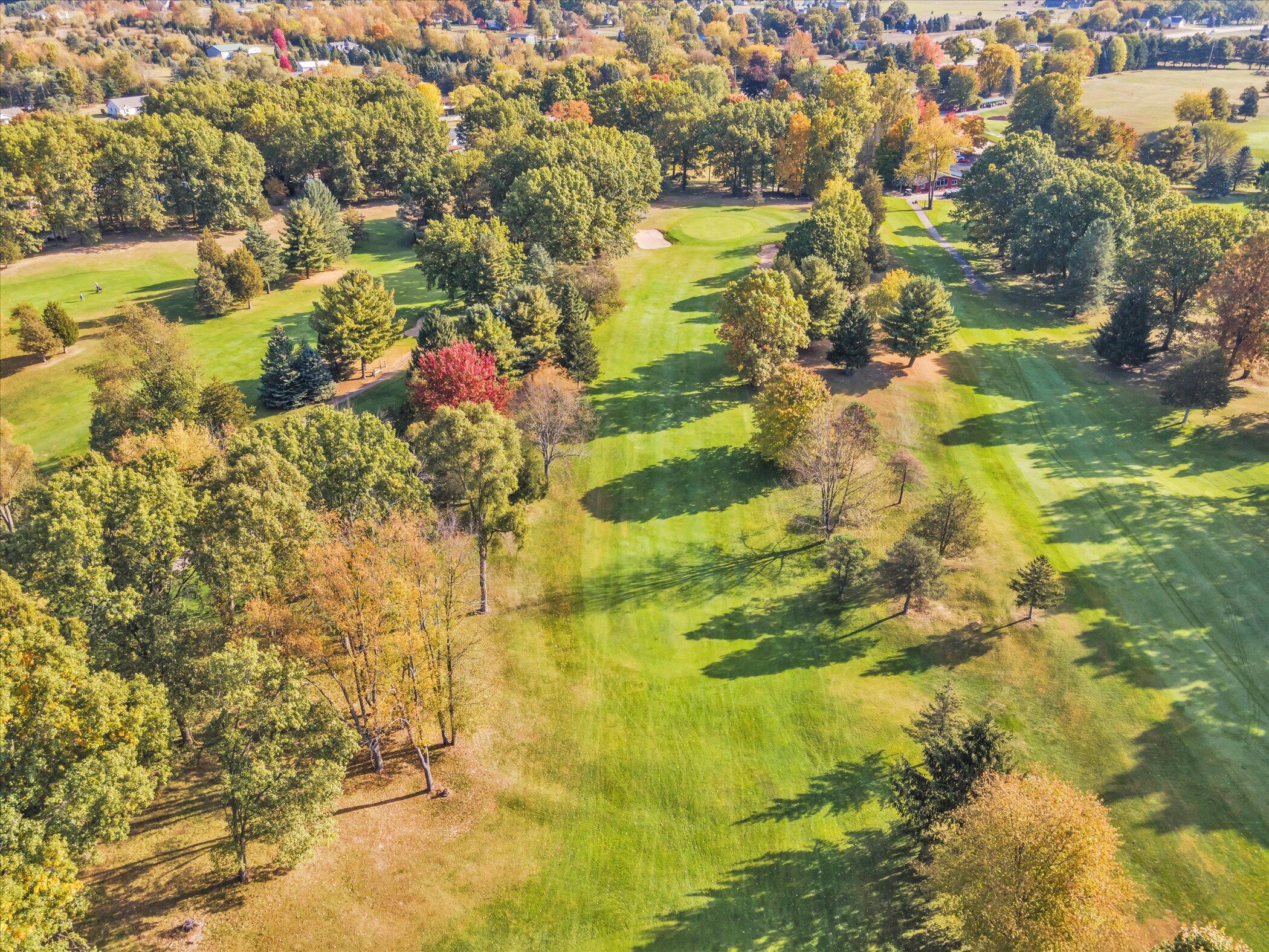 5751 Brooklyn Road Napoleon Township MI 49201