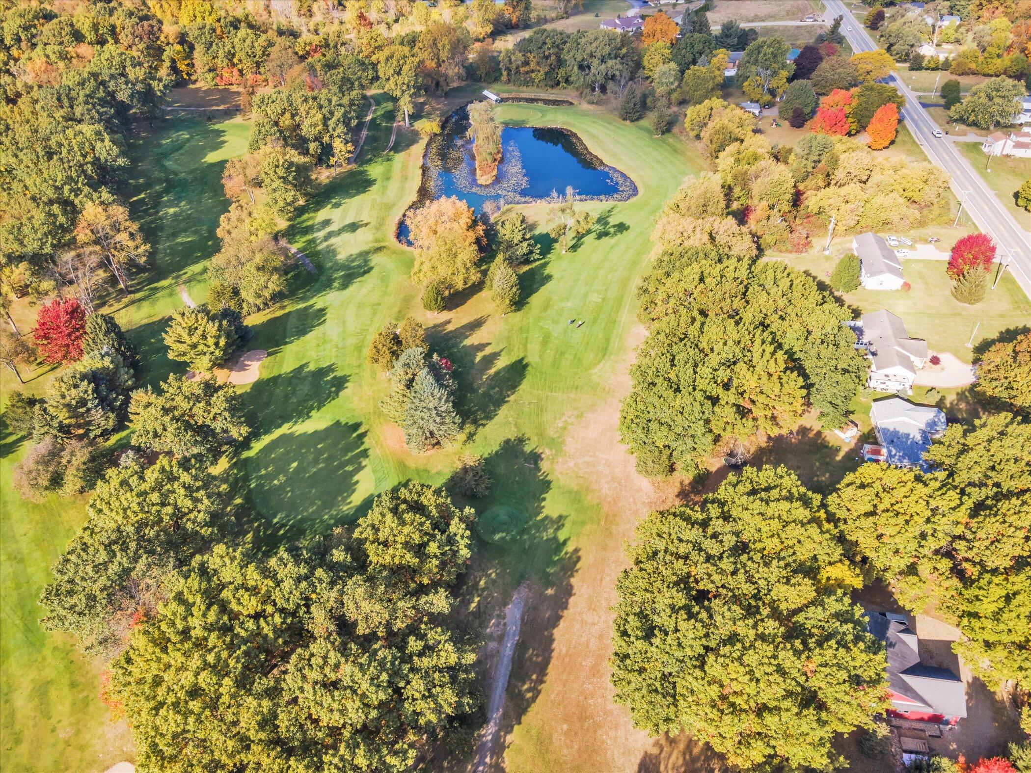 5751 Brooklyn Road Napoleon Township MI 49201