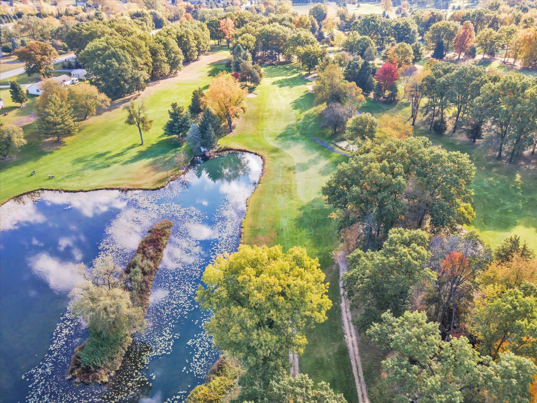 5751 Brooklyn Road Napoleon Township MI 49201