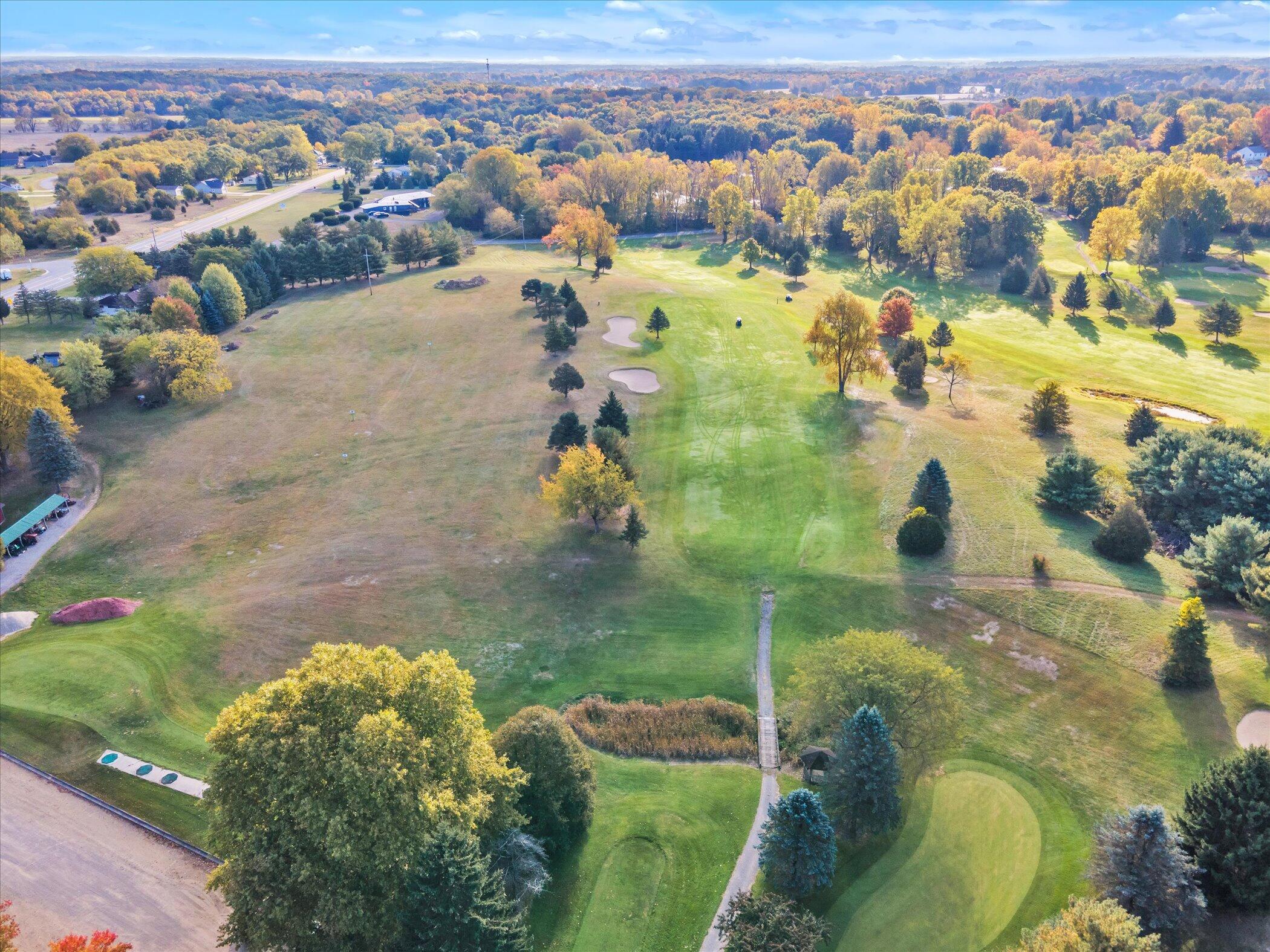 5751 Brooklyn Road Napoleon Township MI 49201
