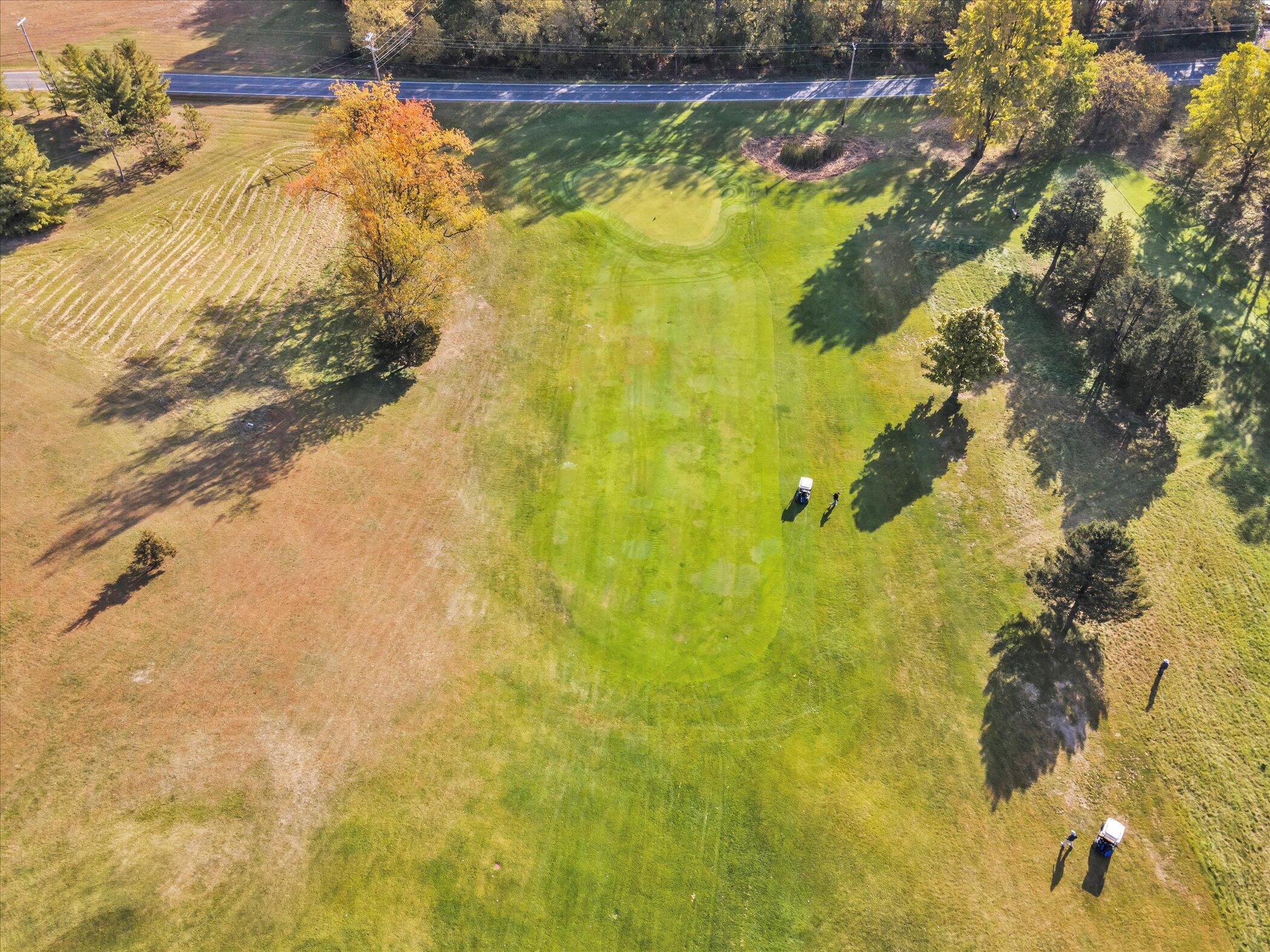 5751 Brooklyn Road Napoleon Township MI 49201