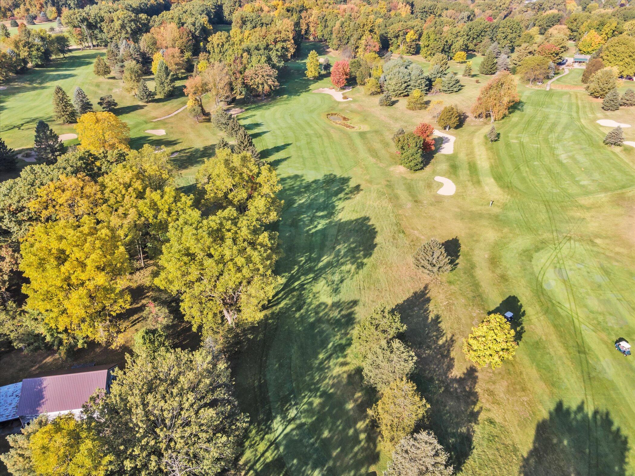 5751 Brooklyn Road Napoleon Township MI 49201