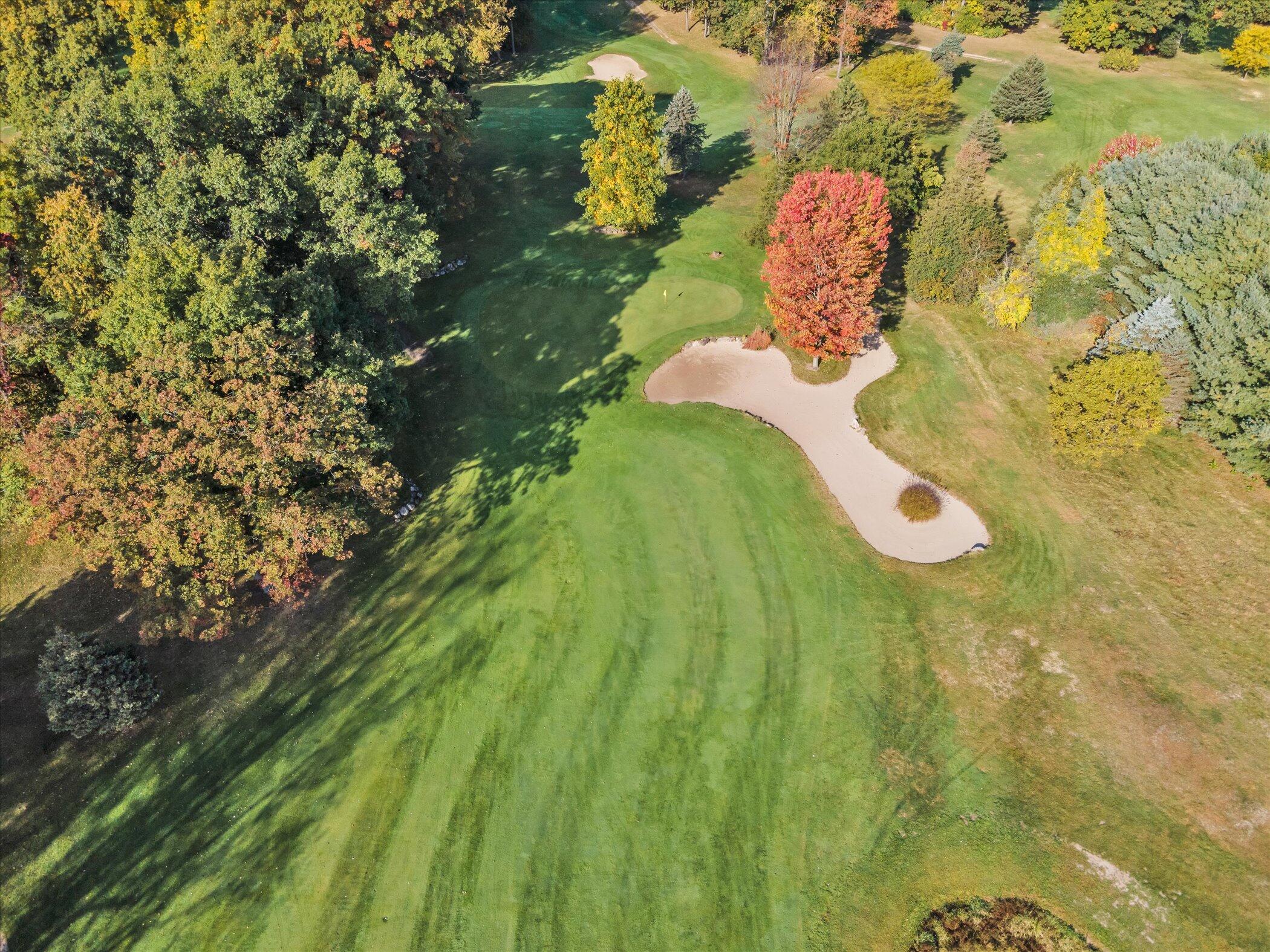 5751 Brooklyn Road Napoleon Township MI 49201