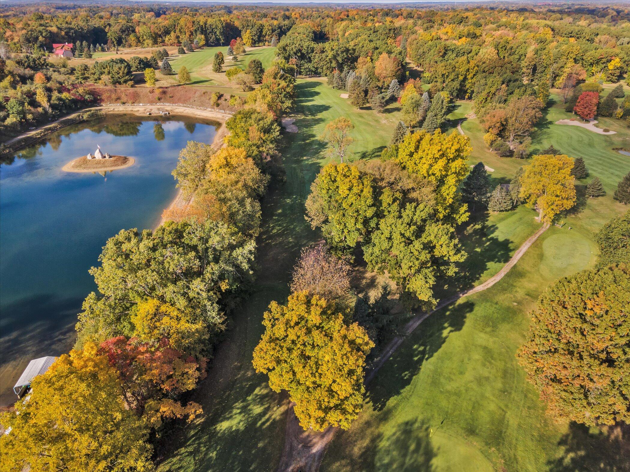5751 Brooklyn Road Napoleon Township MI 49201