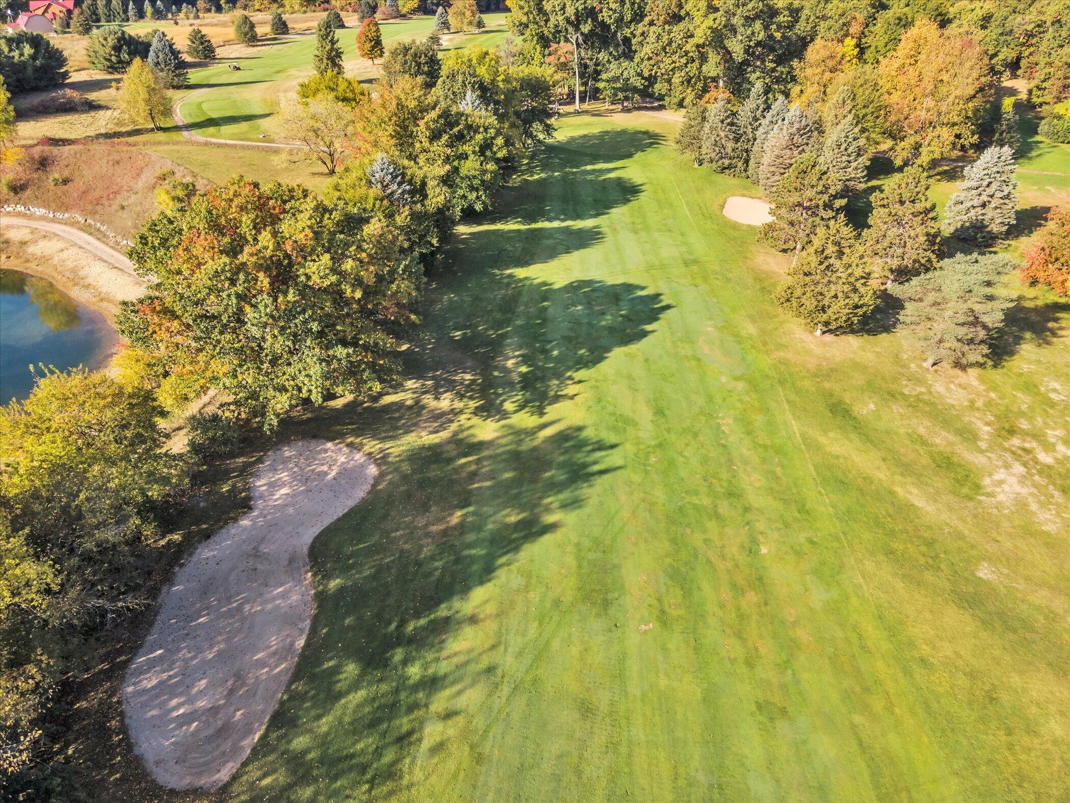 5751 Brooklyn Road Napoleon Township MI 49201