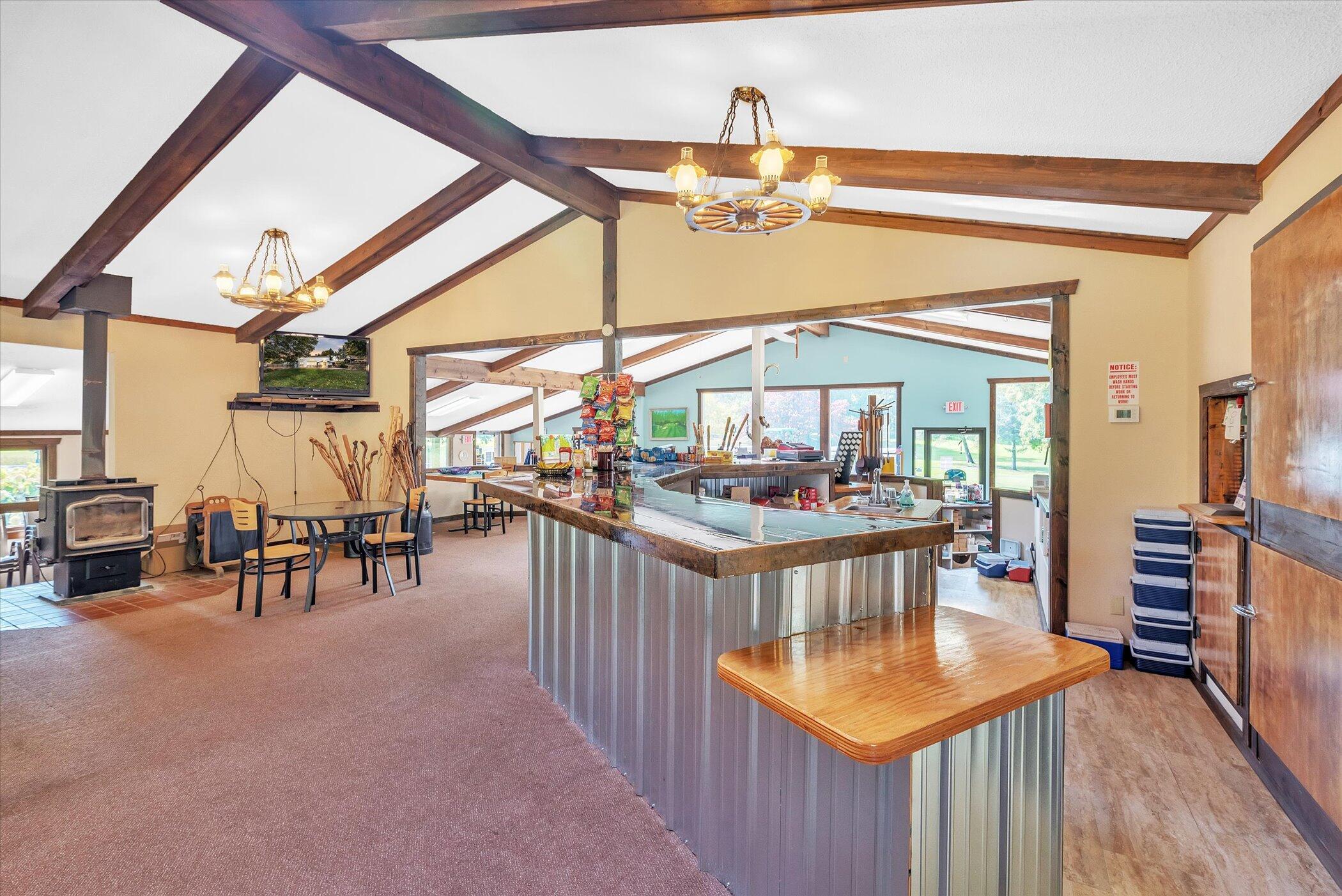 5751 Brooklyn Road Napoleon Township MI 49201
