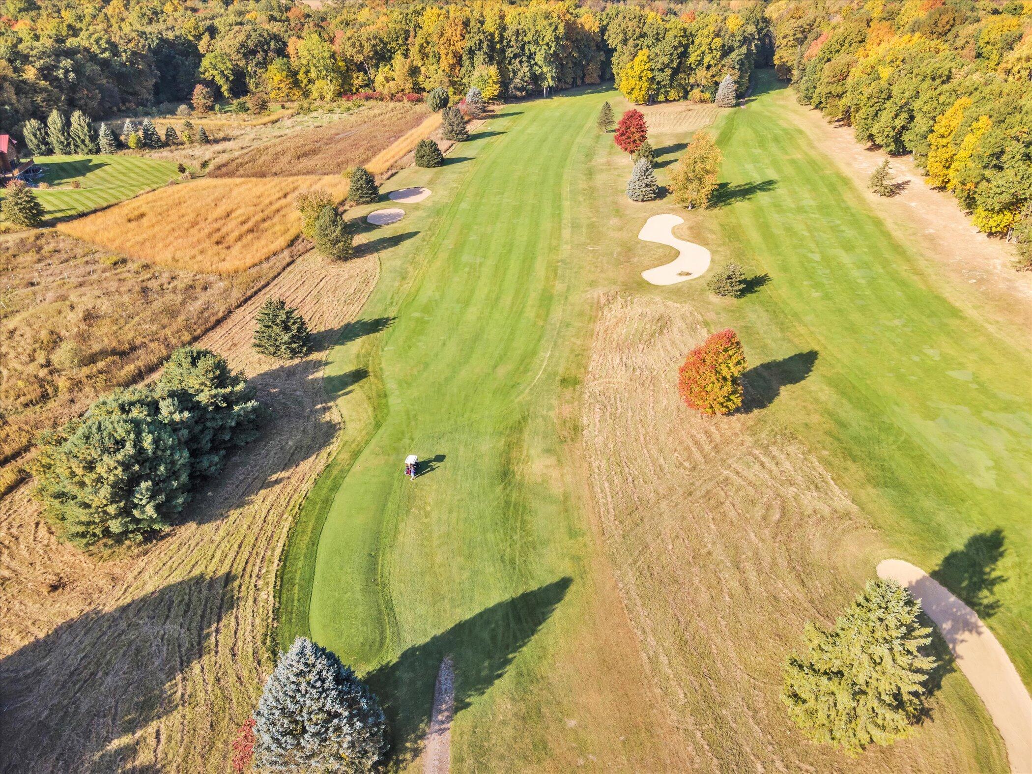 5751 Brooklyn Road Napoleon Township MI 49201