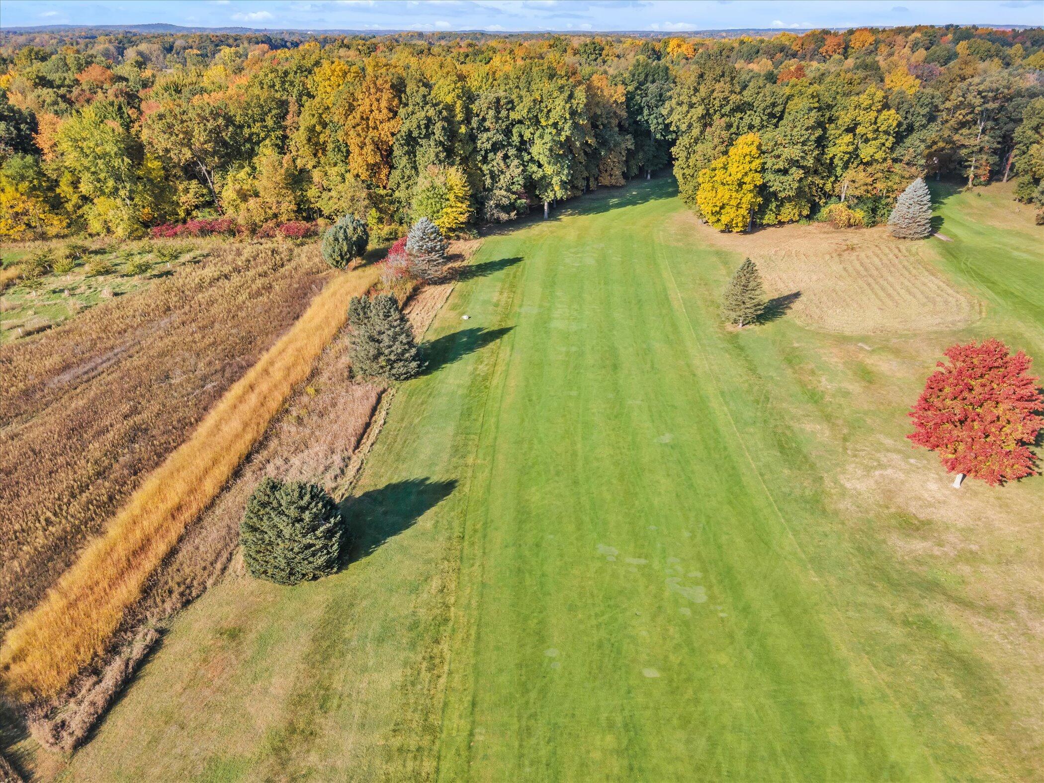 5751 Brooklyn Road Napoleon Township MI 49201