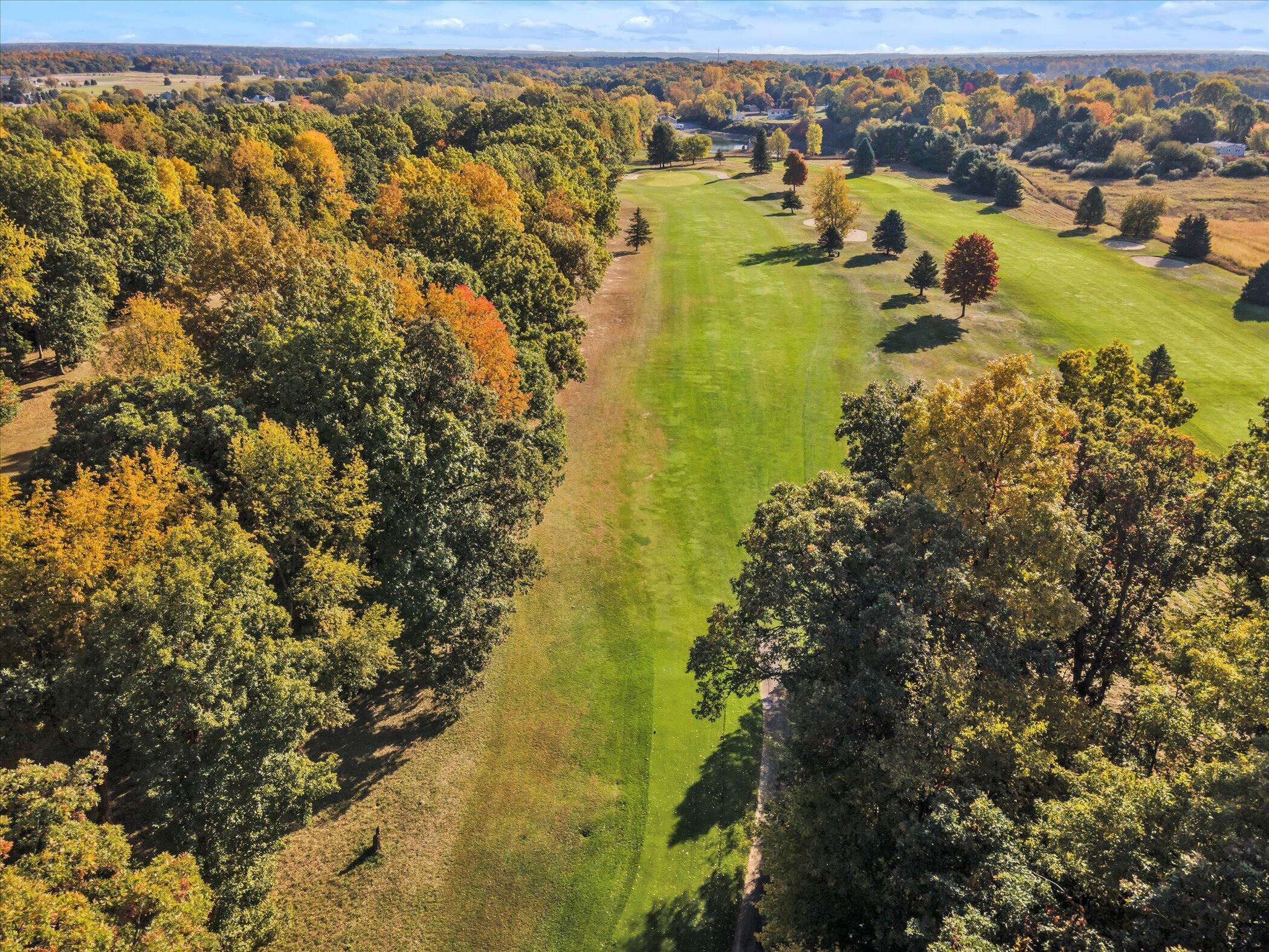 5751 Brooklyn Road Napoleon Township MI 49201