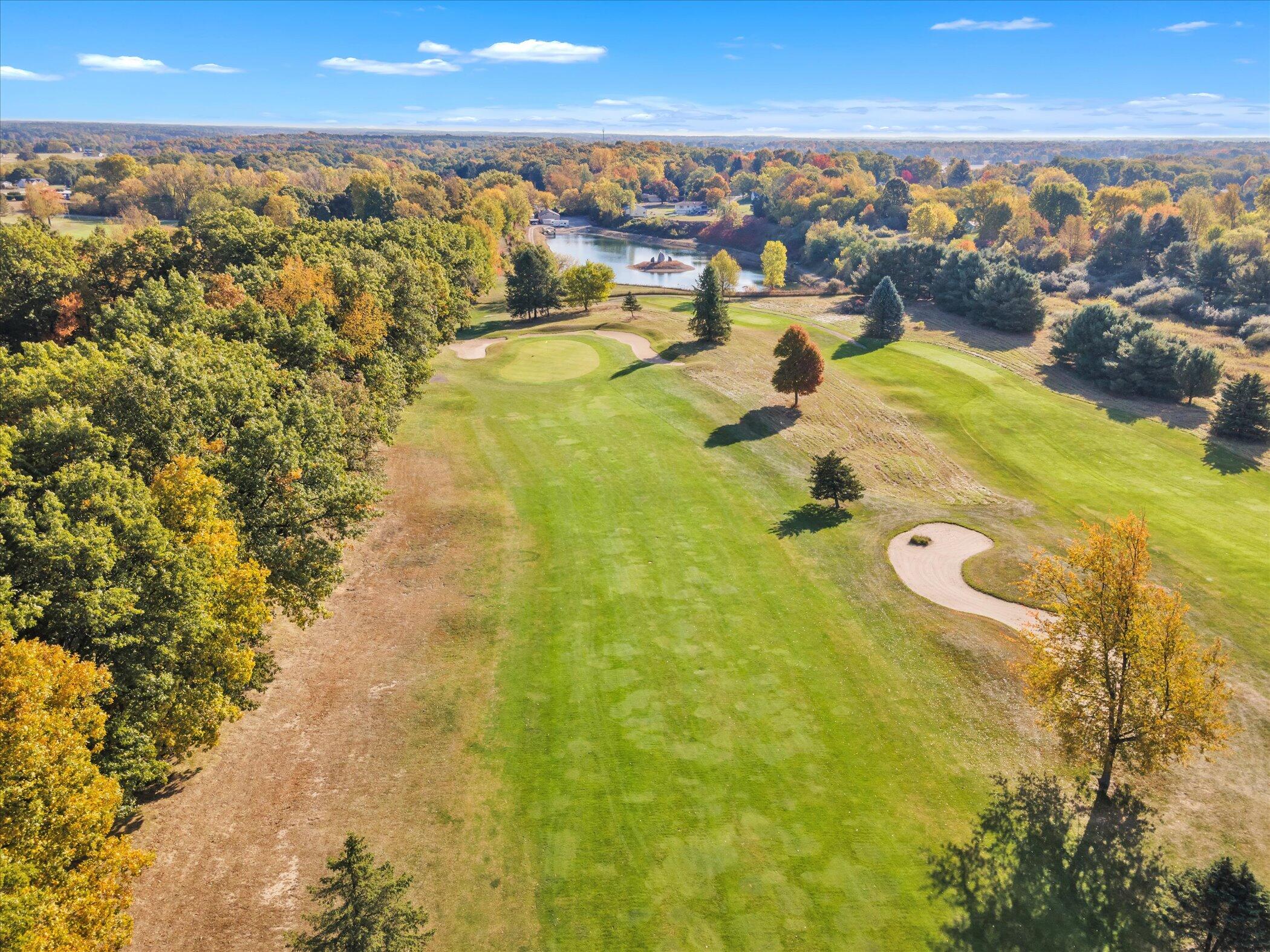 5751 Brooklyn Road Napoleon Township MI 49201