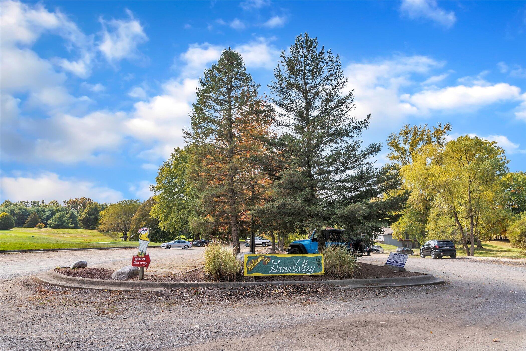 5751 Brooklyn Road Napoleon Township MI 49201