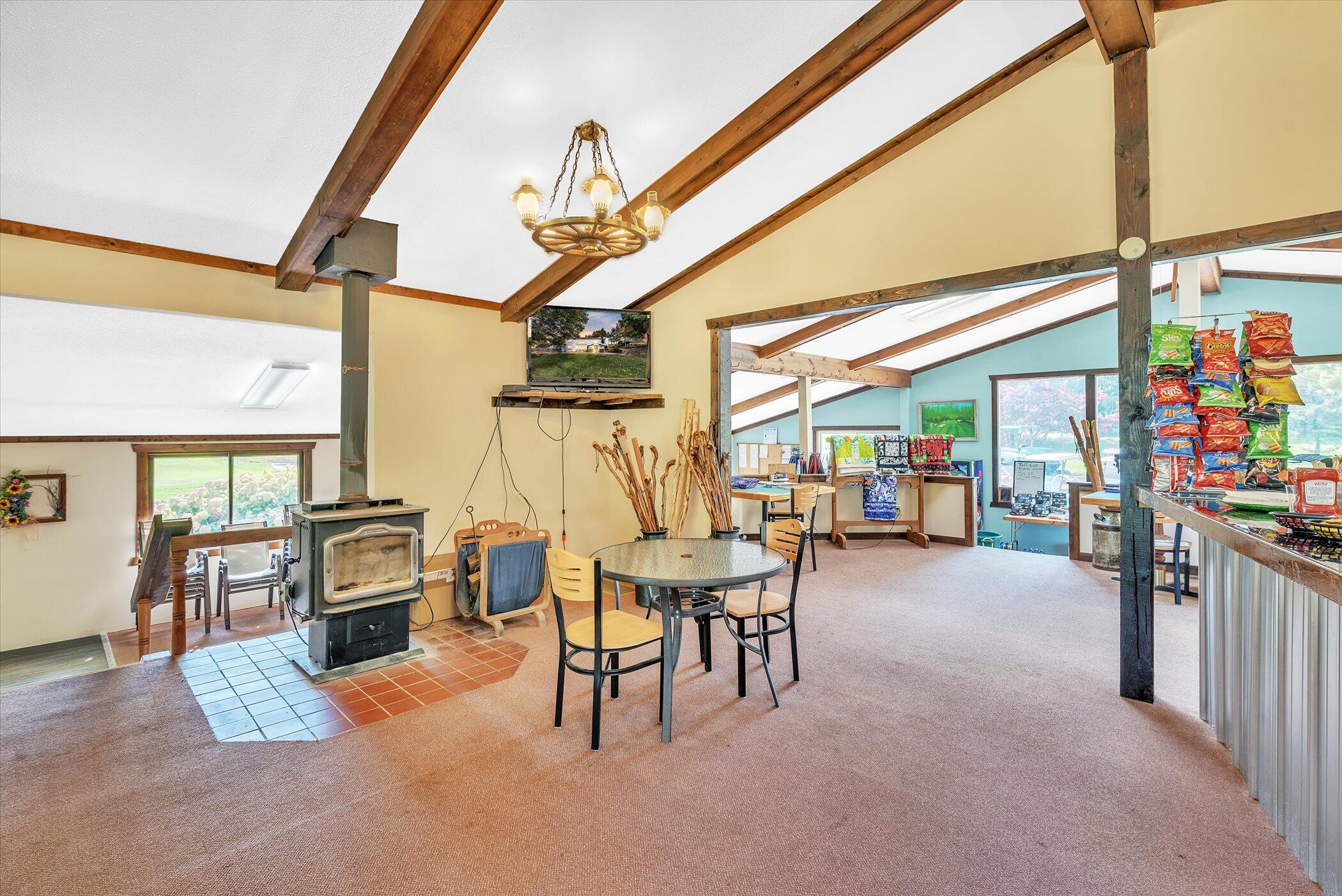 5751 Brooklyn Road Napoleon Township MI 49201