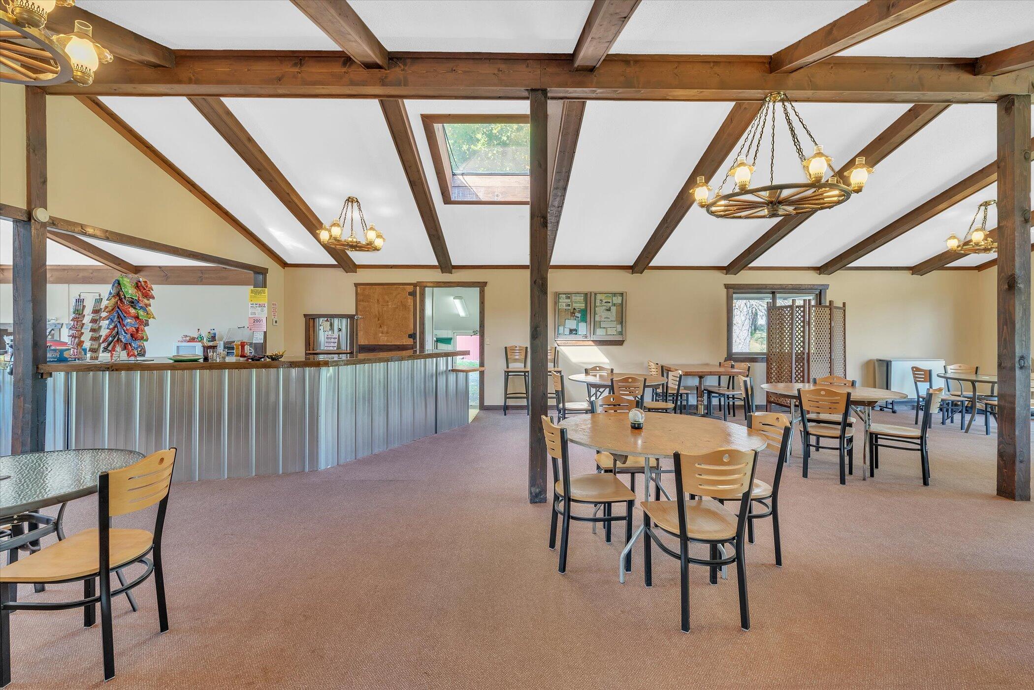 5751 Brooklyn Road Napoleon Township MI 49201