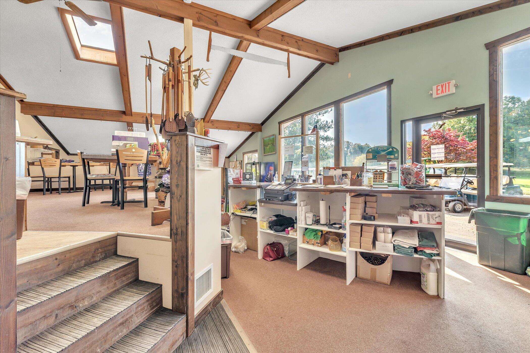 5751 Brooklyn Road Napoleon Township MI 49201