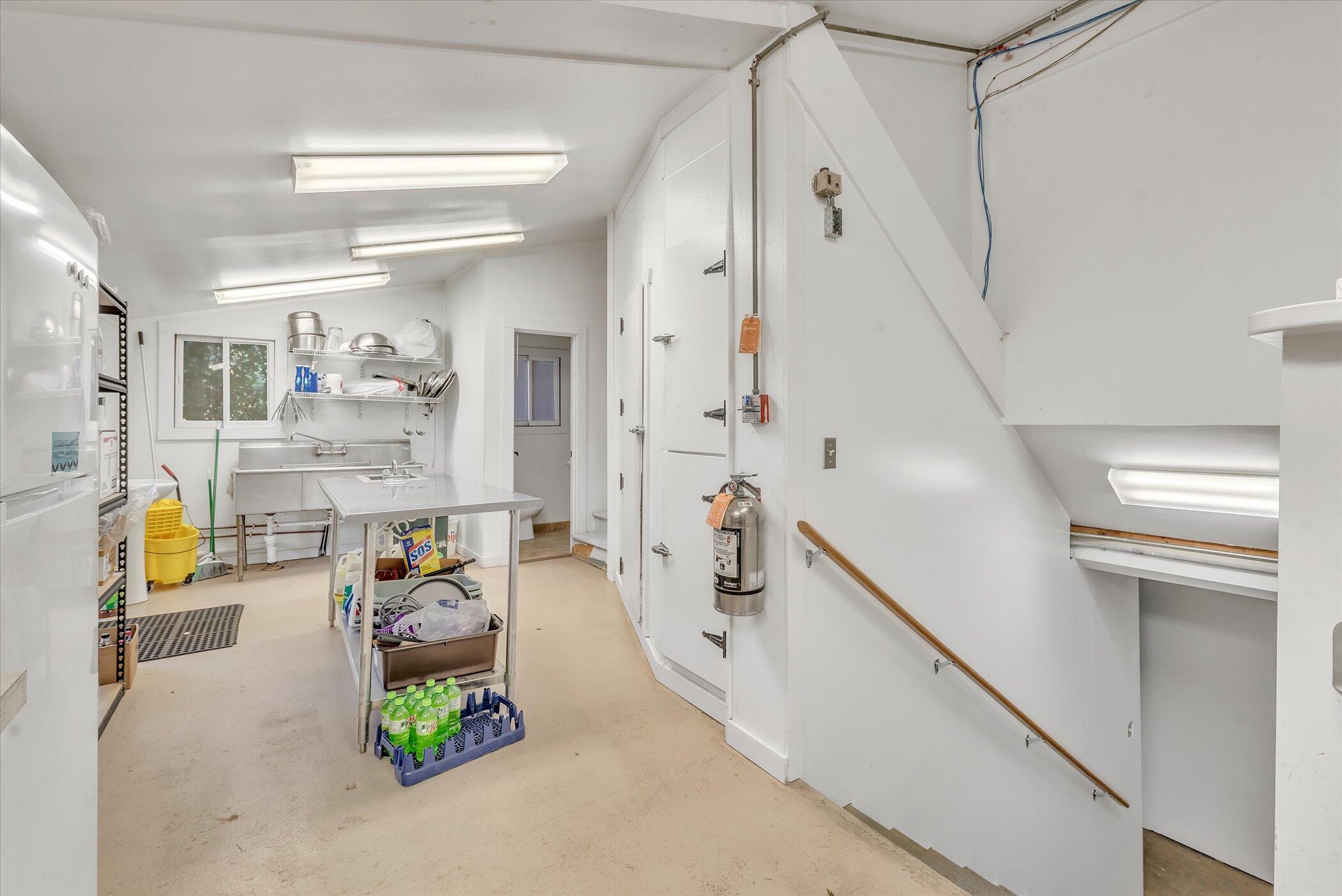 5751 Brooklyn Road Napoleon Township MI 49201