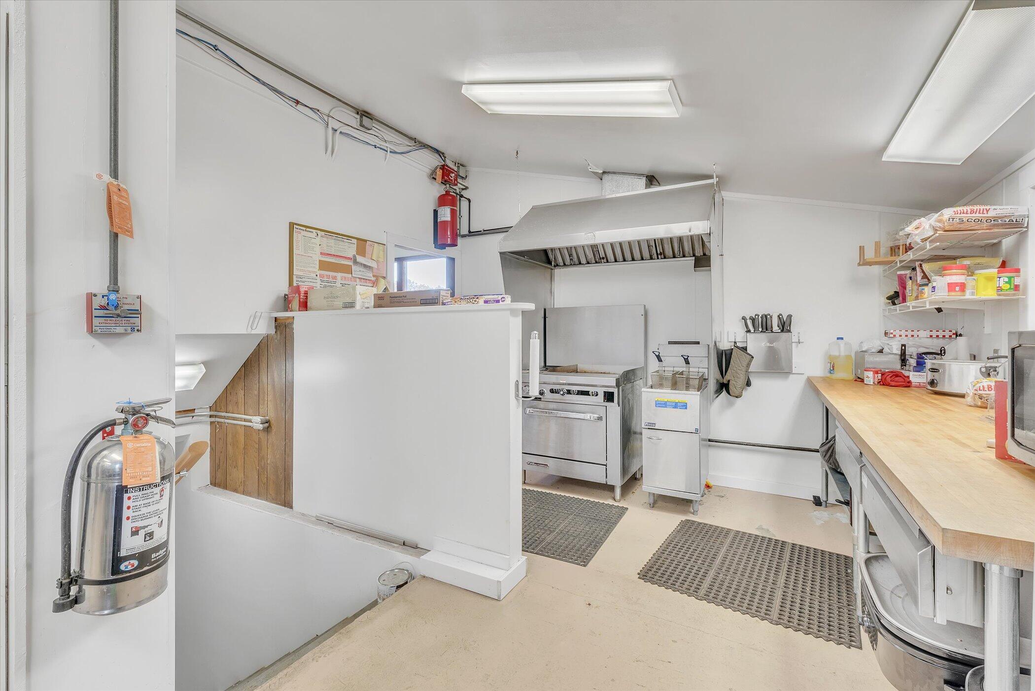 5751 Brooklyn Road Napoleon Township MI 49201