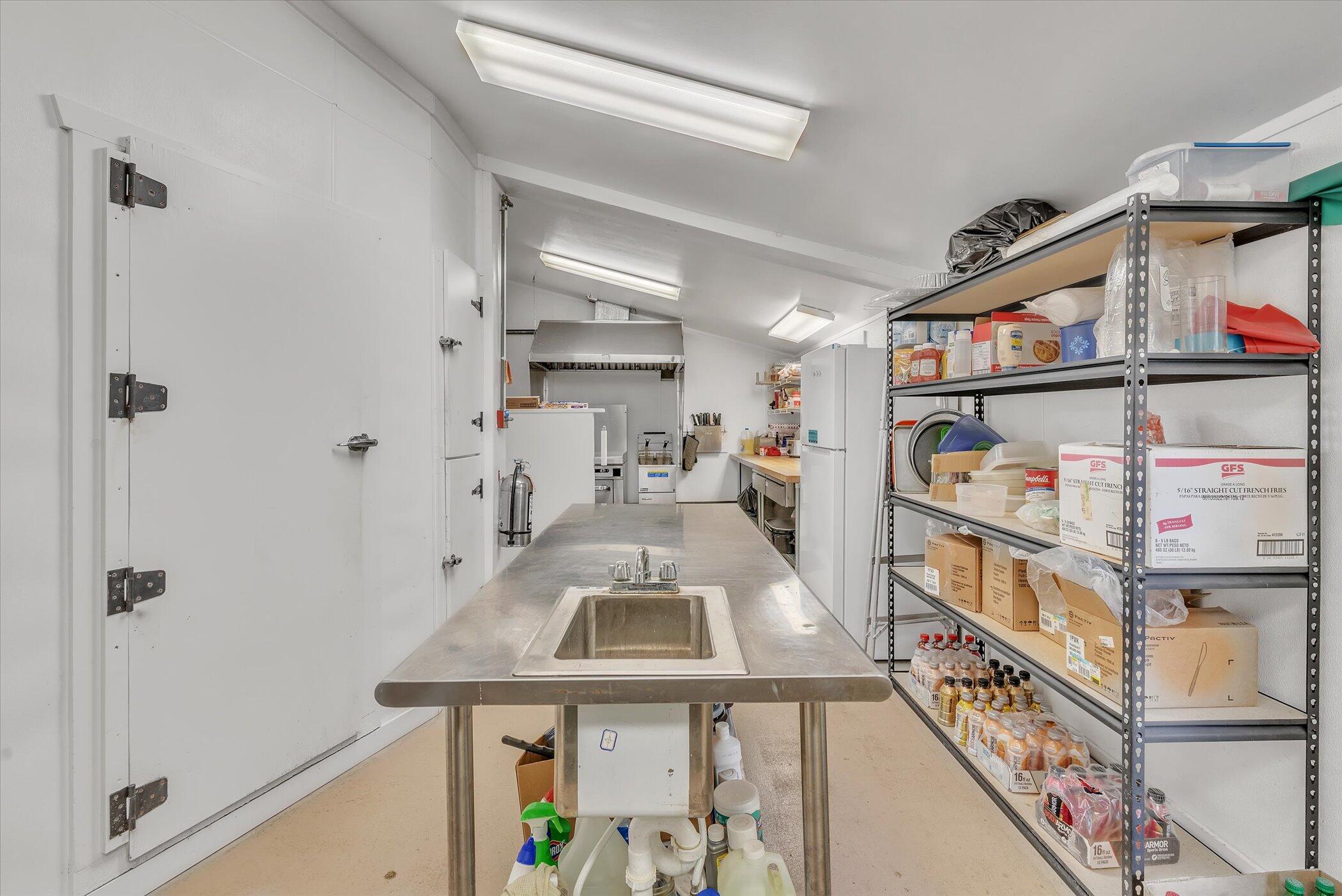 5751 Brooklyn Road Napoleon Township MI 49201