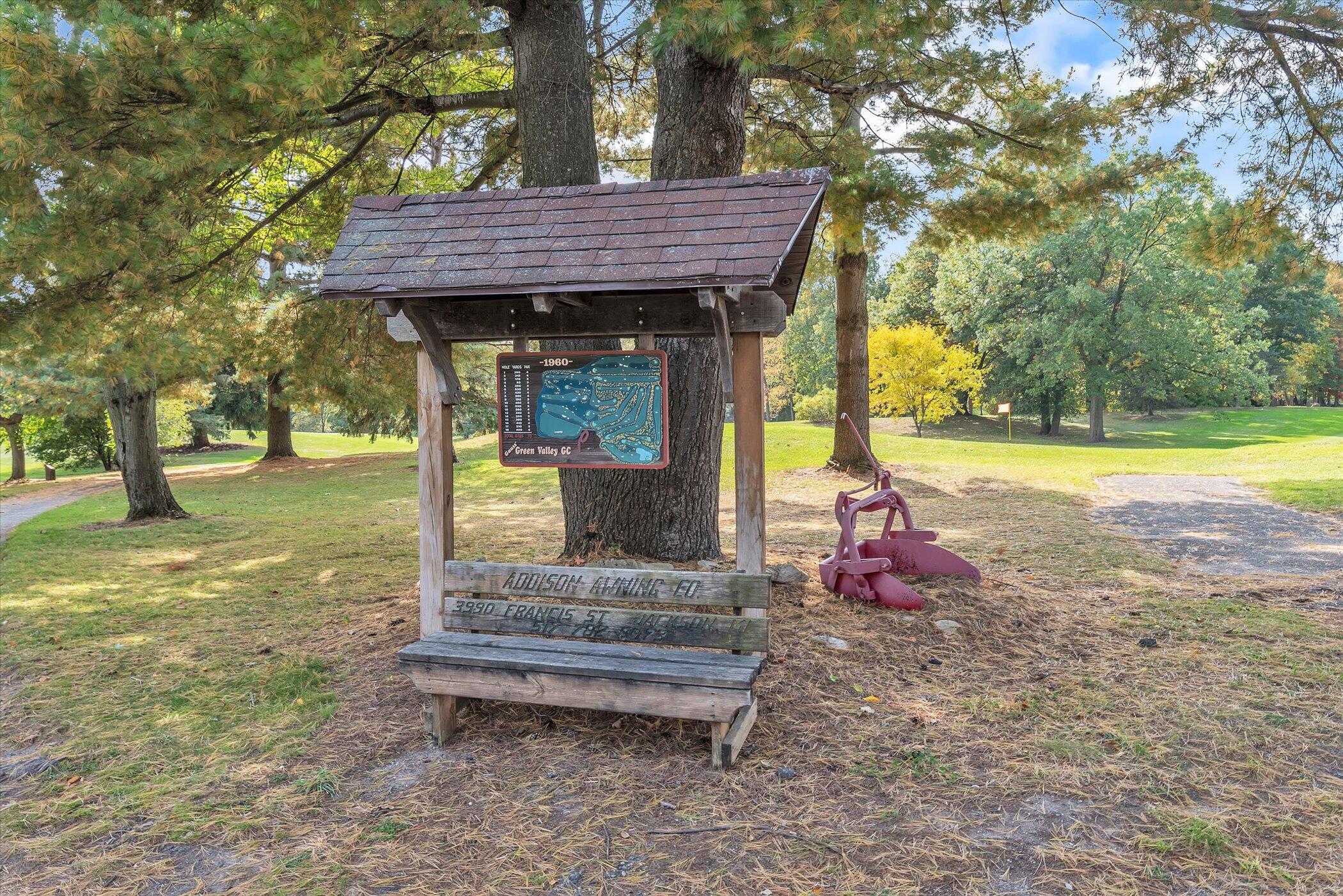 5751 Brooklyn Road Napoleon Township MI 49201