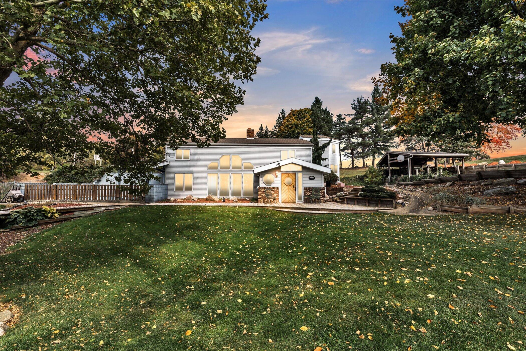 5751 Brooklyn Road Napoleon Township MI 49201