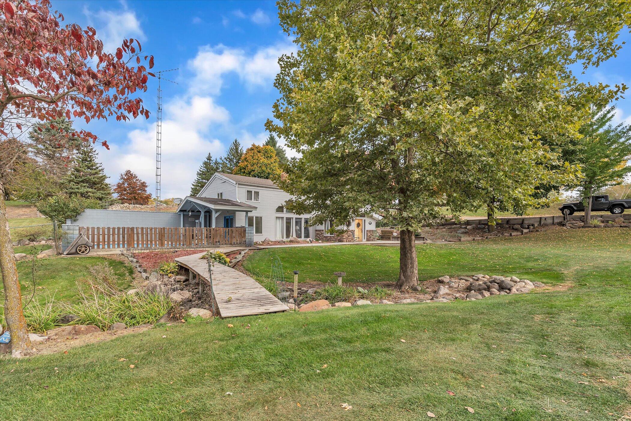 5751 Brooklyn Road Napoleon Township MI 49201