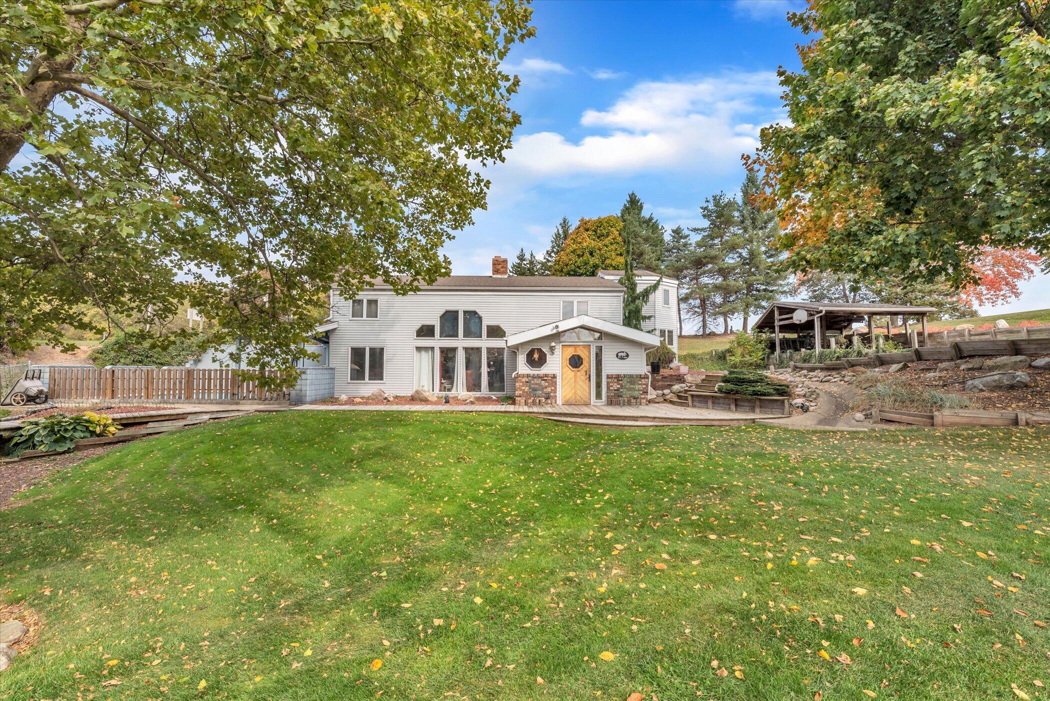 5751 Brooklyn Road Napoleon Township MI 49201