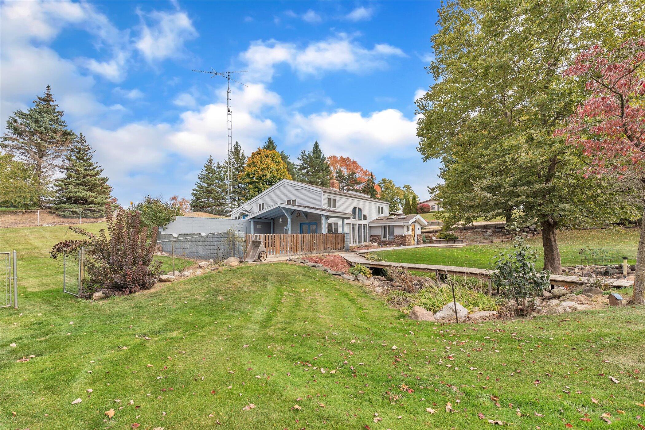 5751 Brooklyn Road Napoleon Township MI 49201
