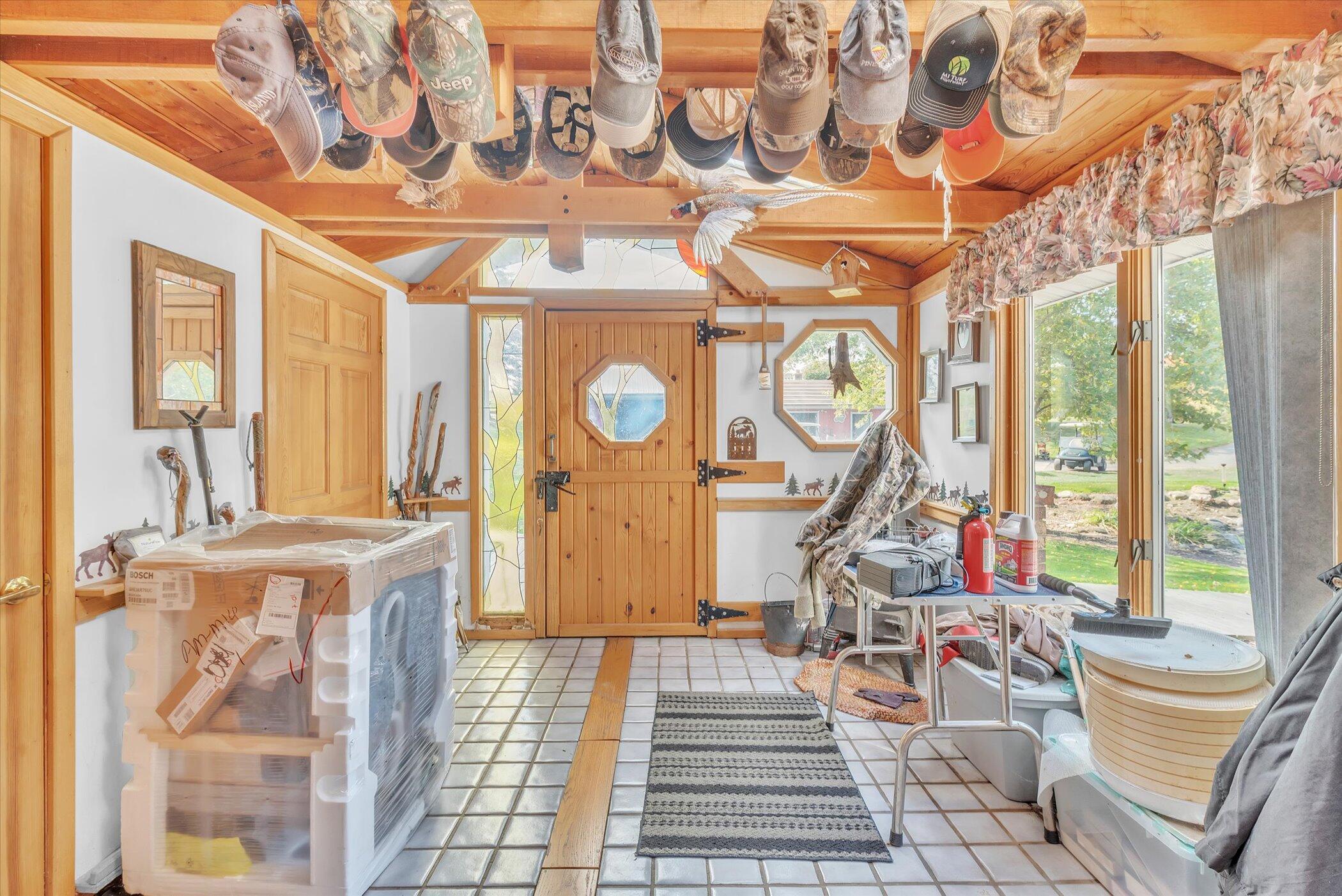 5751 Brooklyn Road Napoleon Township MI 49201