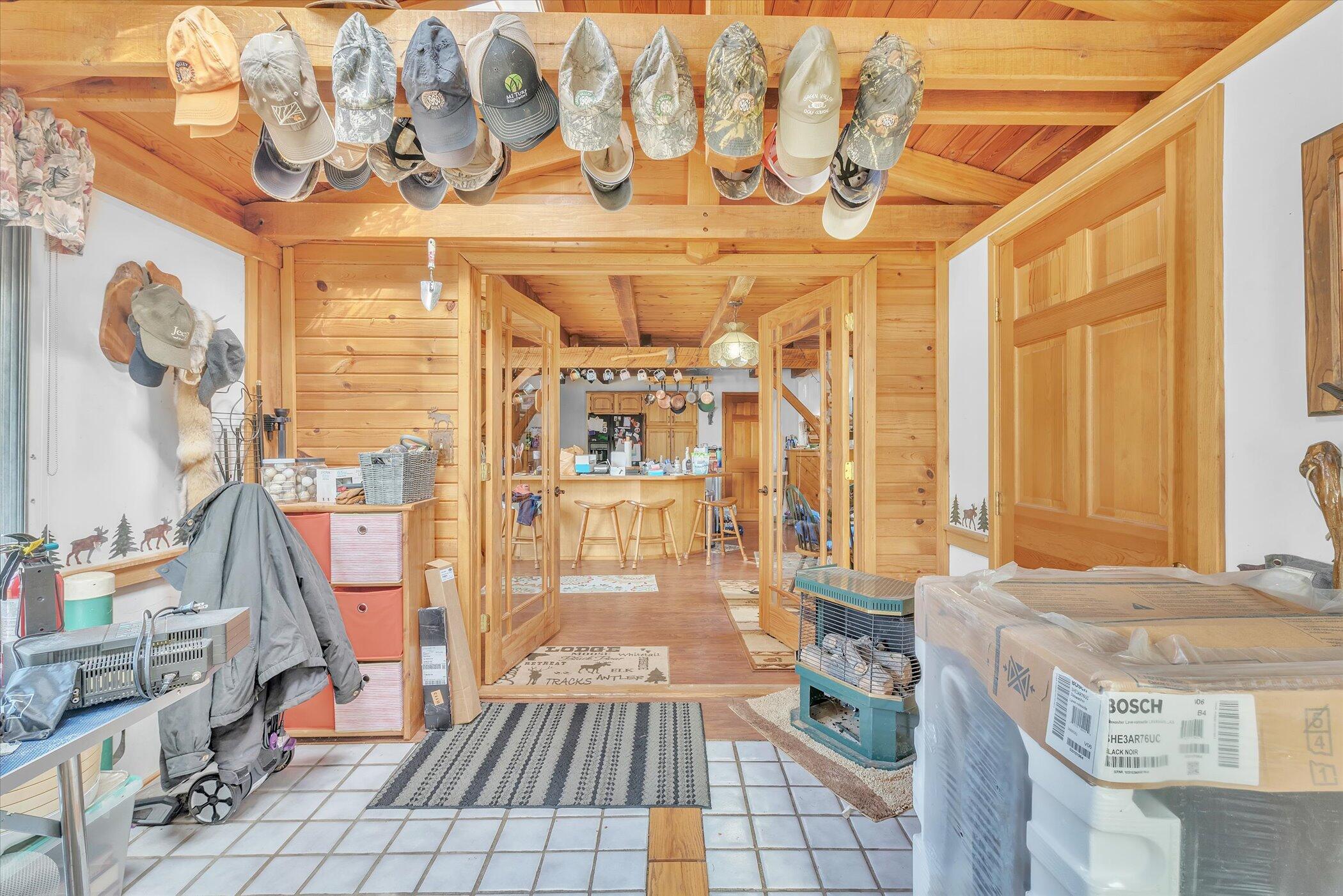 5751 Brooklyn Road Napoleon Township MI 49201