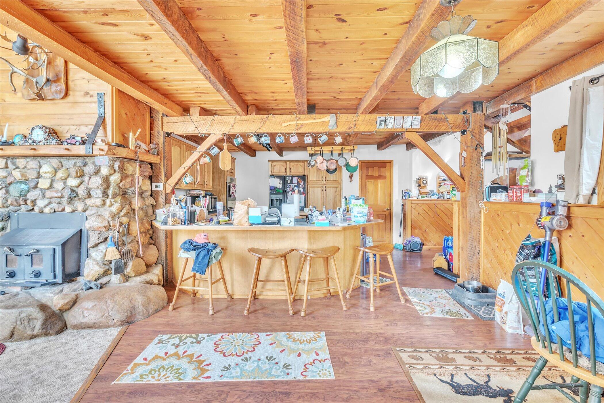 5751 Brooklyn Road Napoleon Township MI 49201