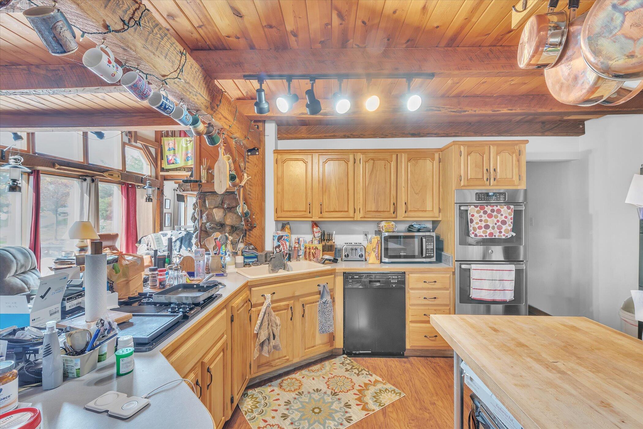 5751 Brooklyn Road Napoleon Township MI 49201