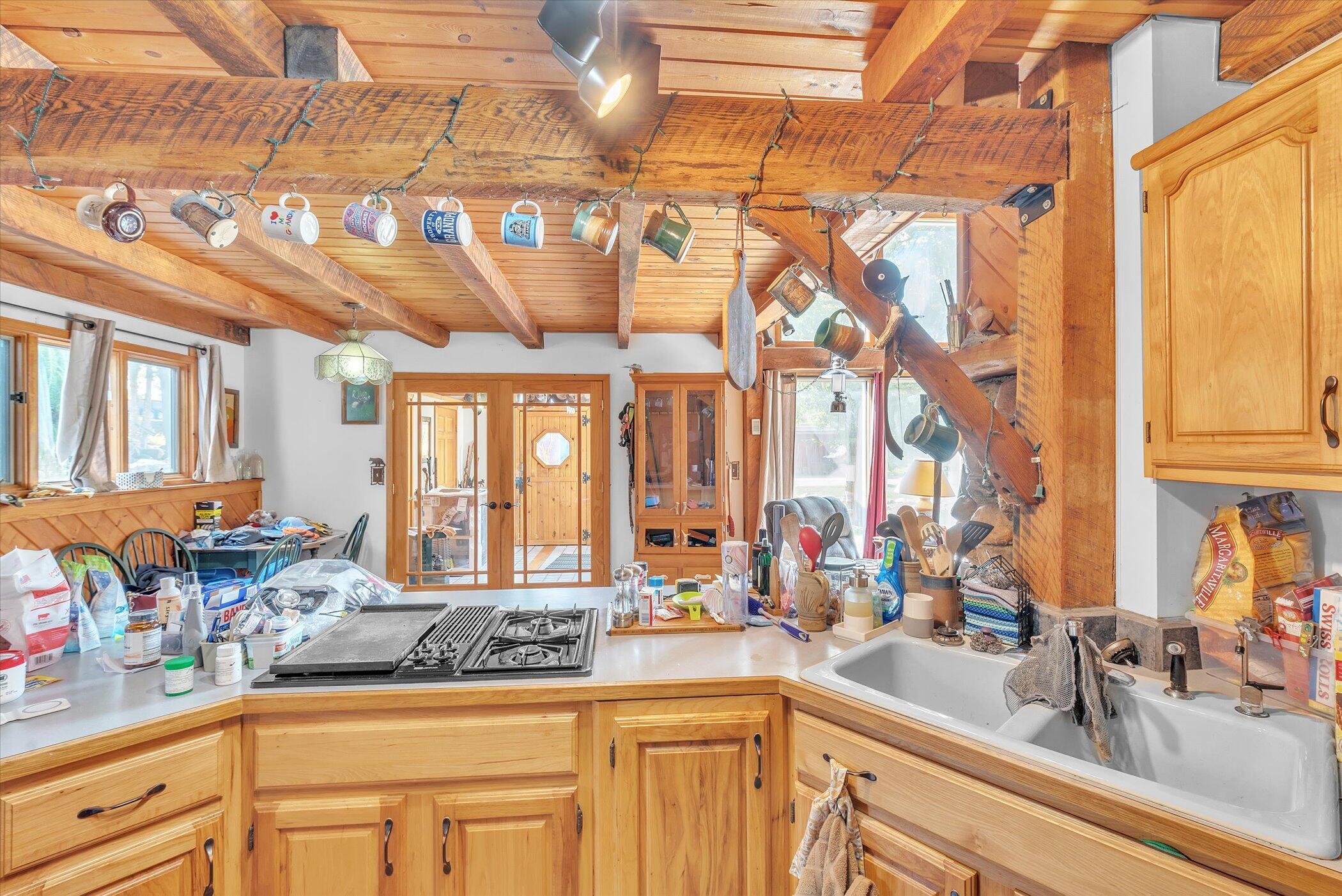 5751 Brooklyn Road Napoleon Township MI 49201