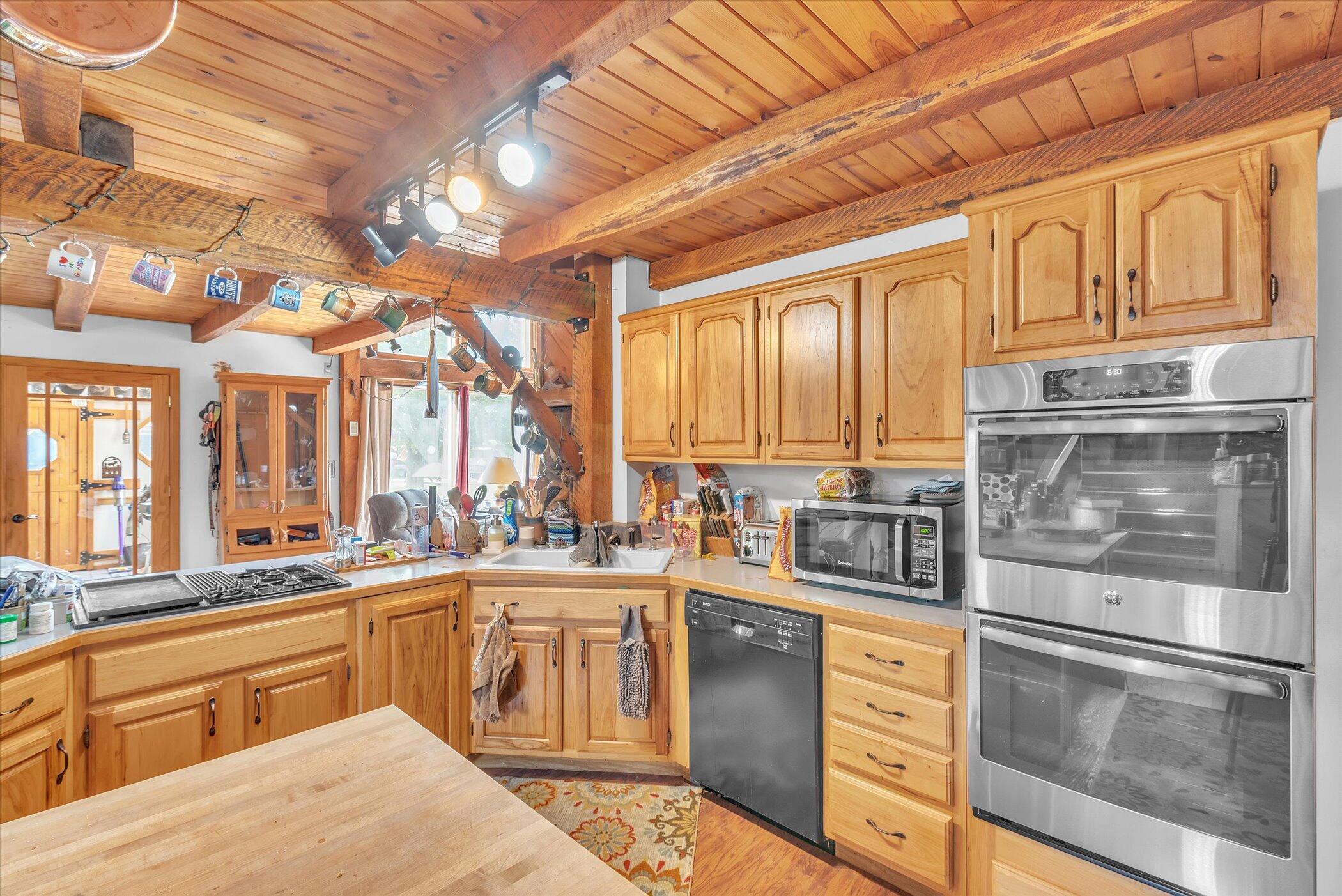 5751 Brooklyn Road Napoleon Township MI 49201