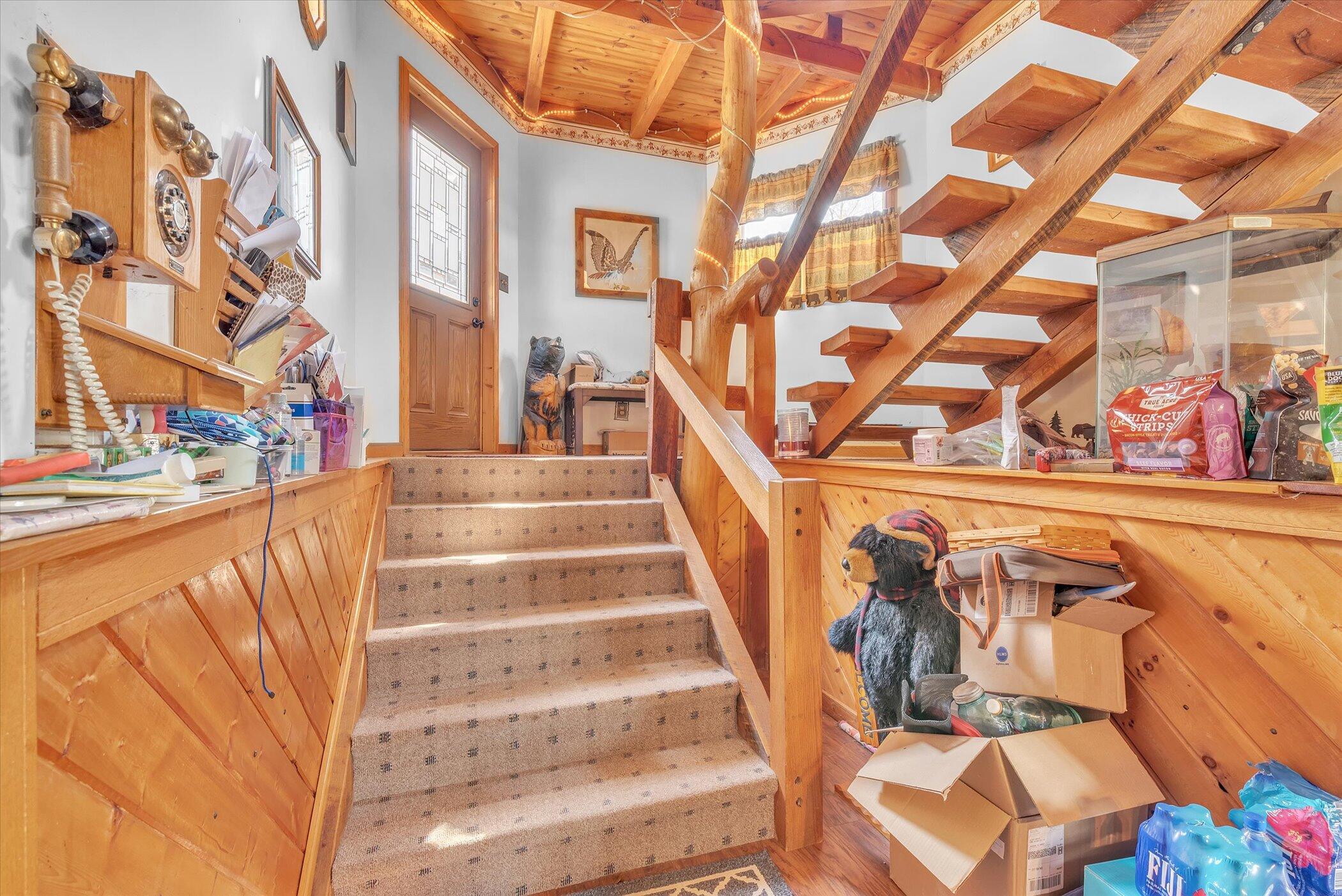 5751 Brooklyn Road Napoleon Township MI 49201
