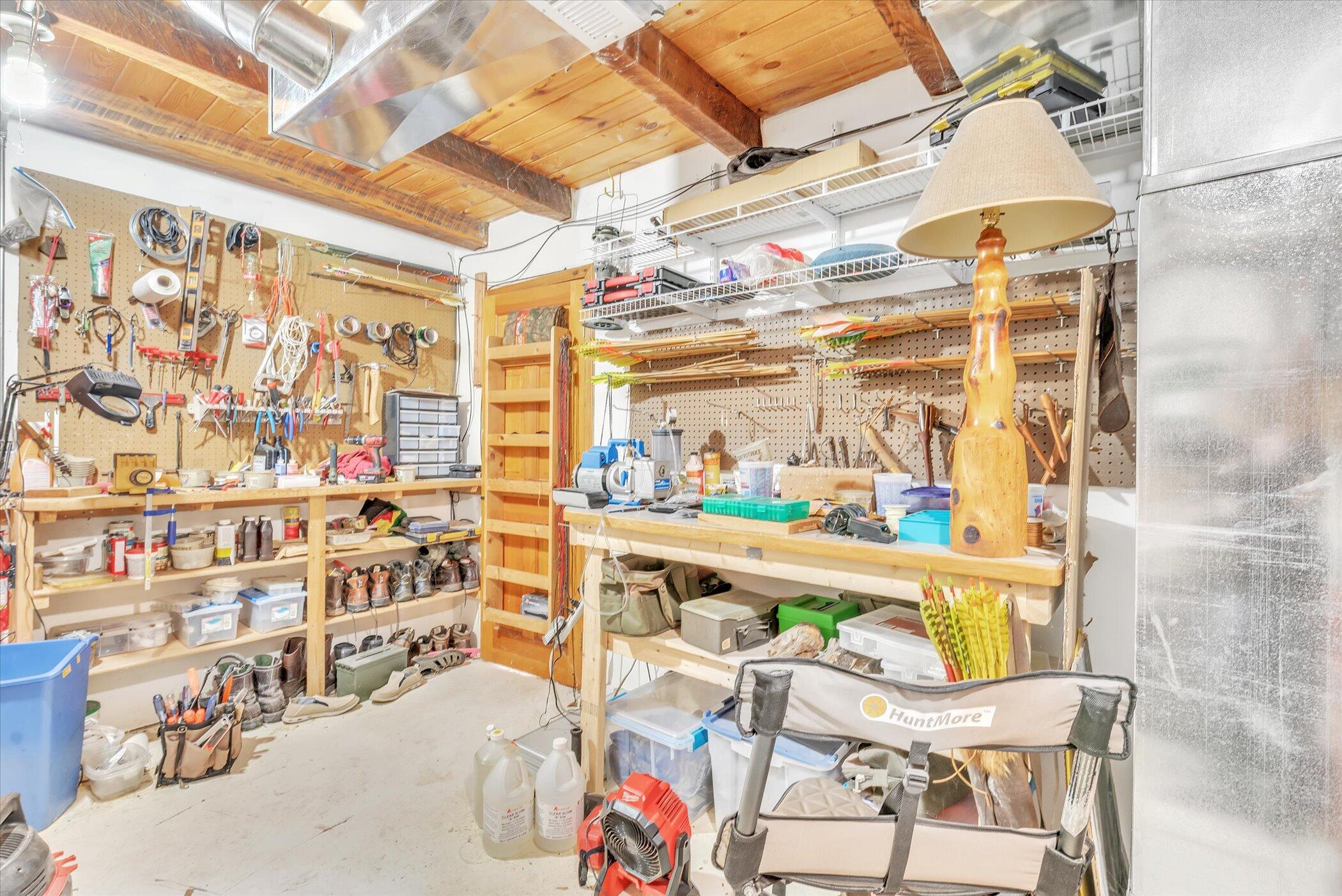 5751 Brooklyn Road Napoleon Township MI 49201
