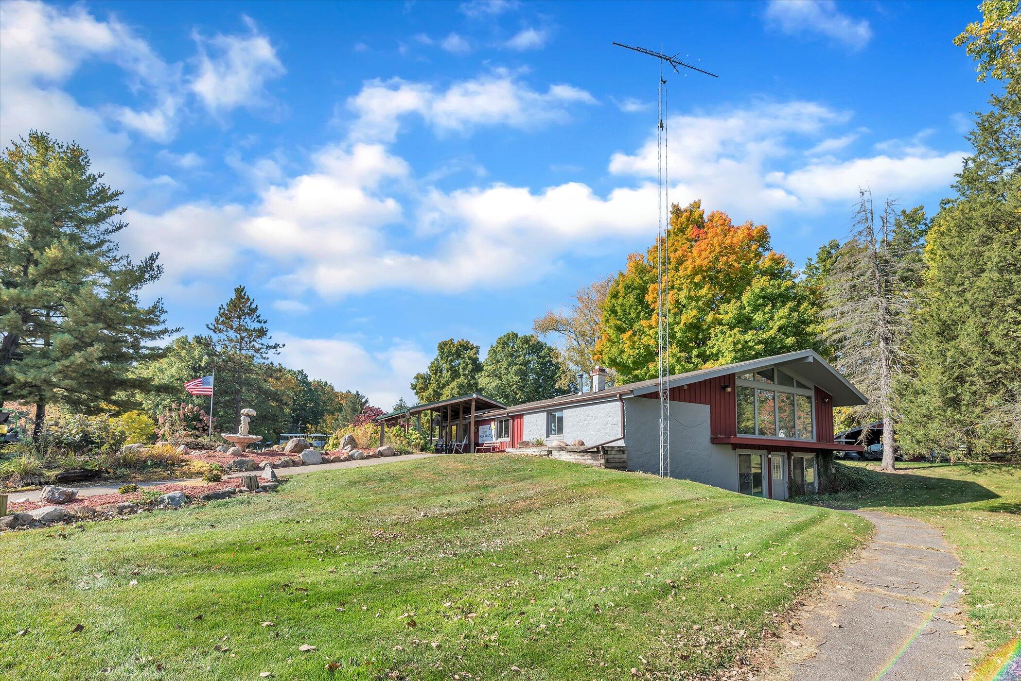 5751 Brooklyn Road Napoleon Township MI 49201