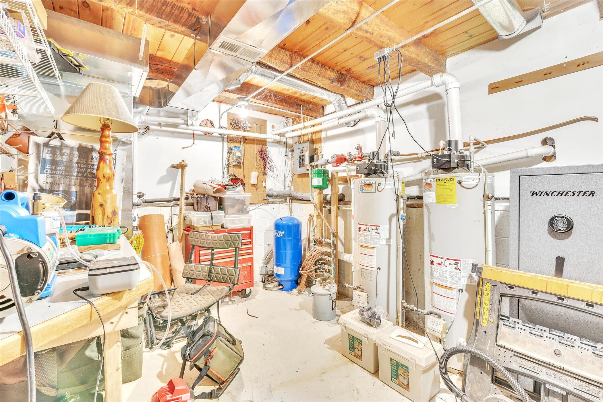 5751 Brooklyn Road Napoleon Township MI 49201