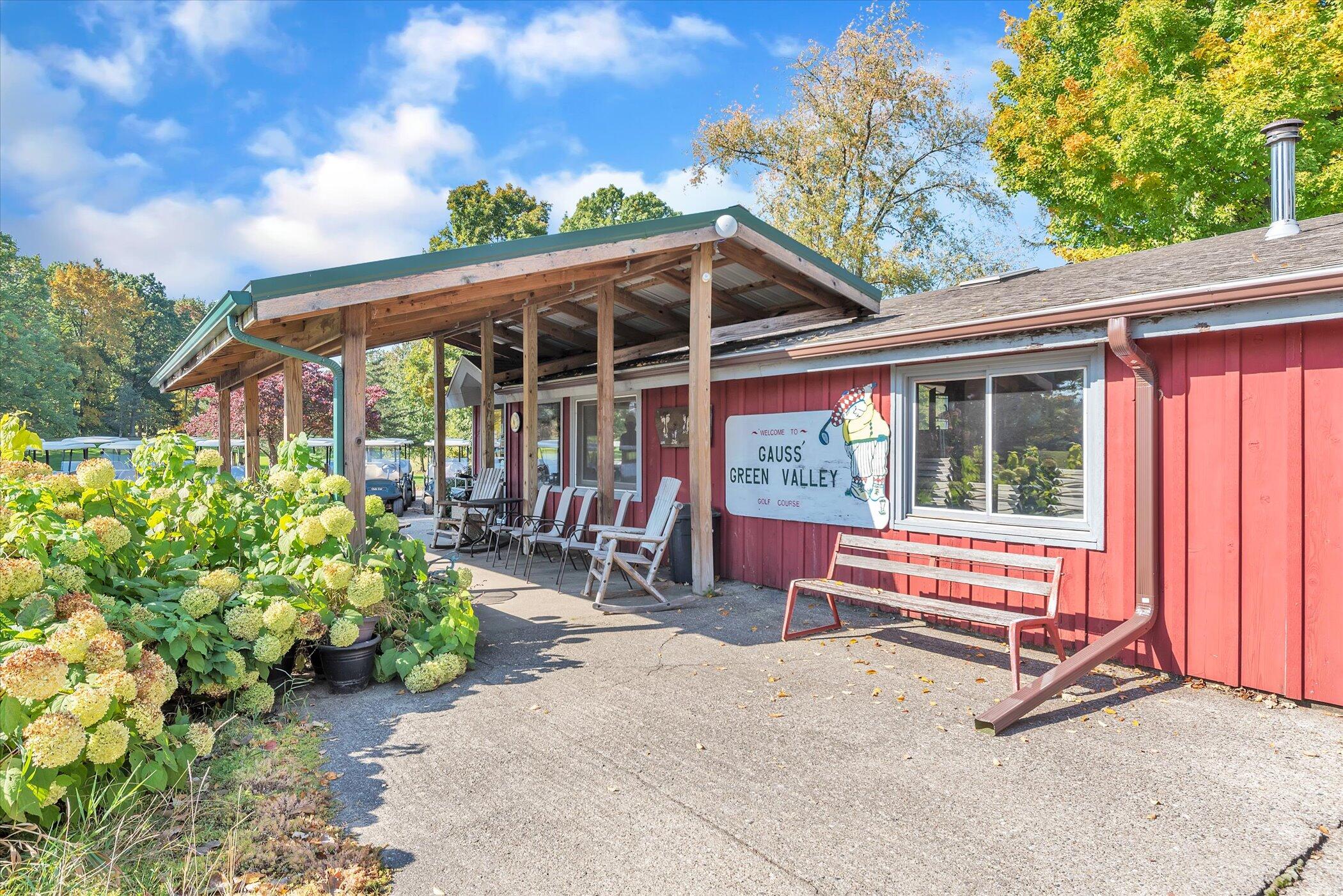 5751 Brooklyn Road Napoleon Township MI 49201