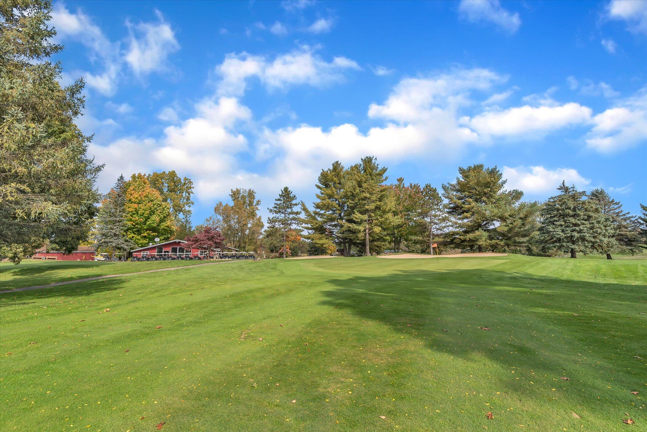 5751 Brooklyn Road Napoleon Township MI 49201
