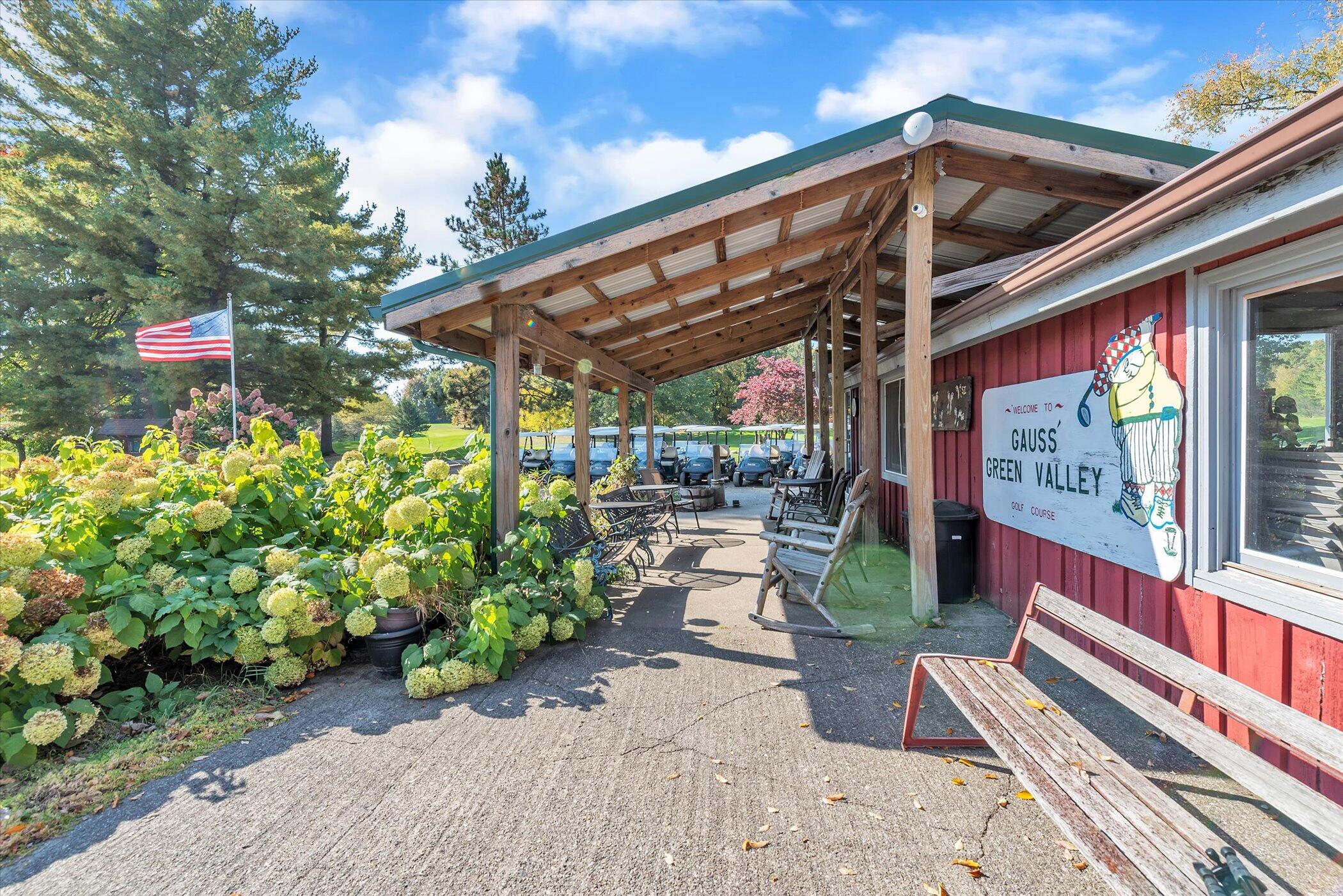5751 Brooklyn Road Napoleon Township MI 49201