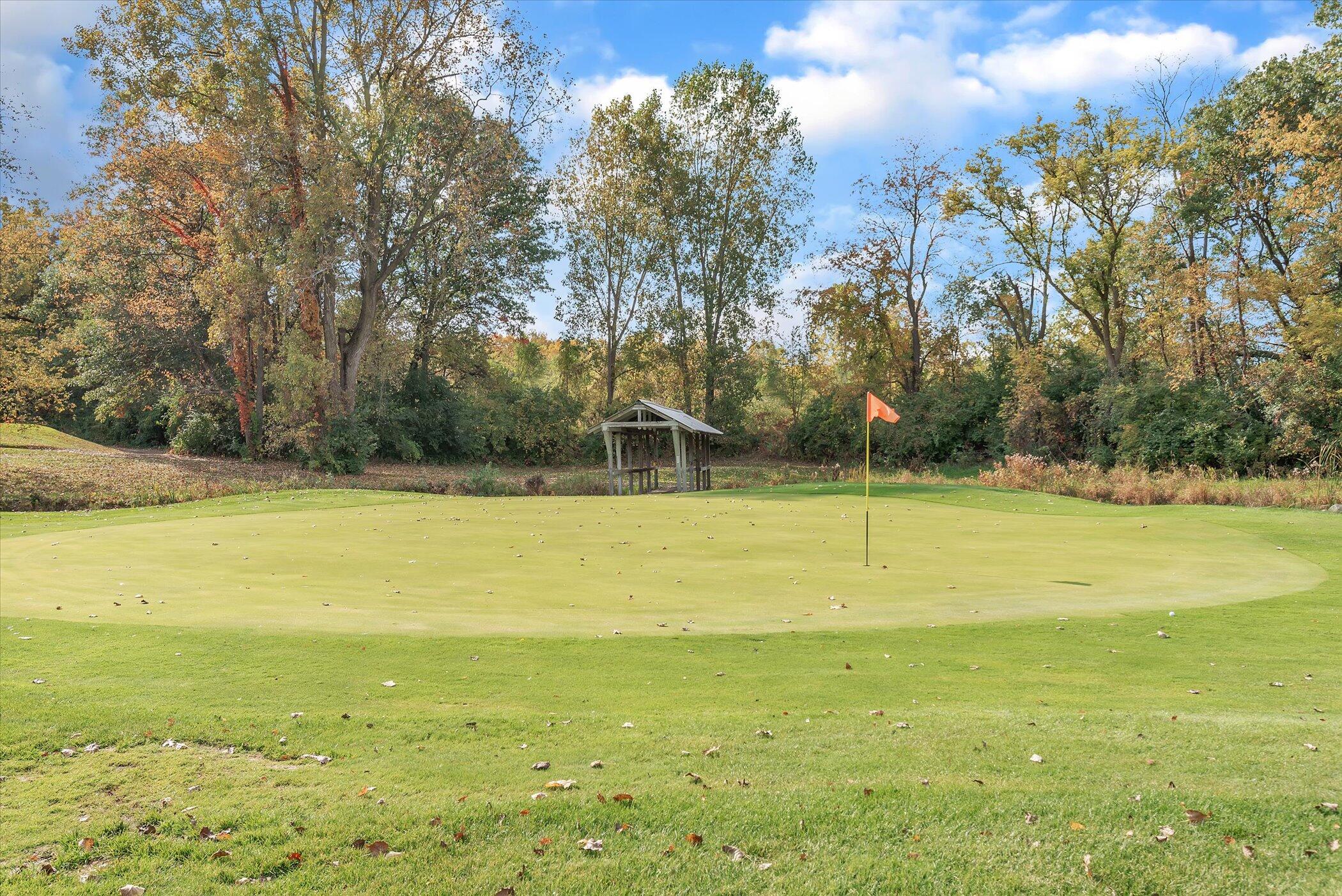 5751 Brooklyn Road Napoleon Township MI 49201