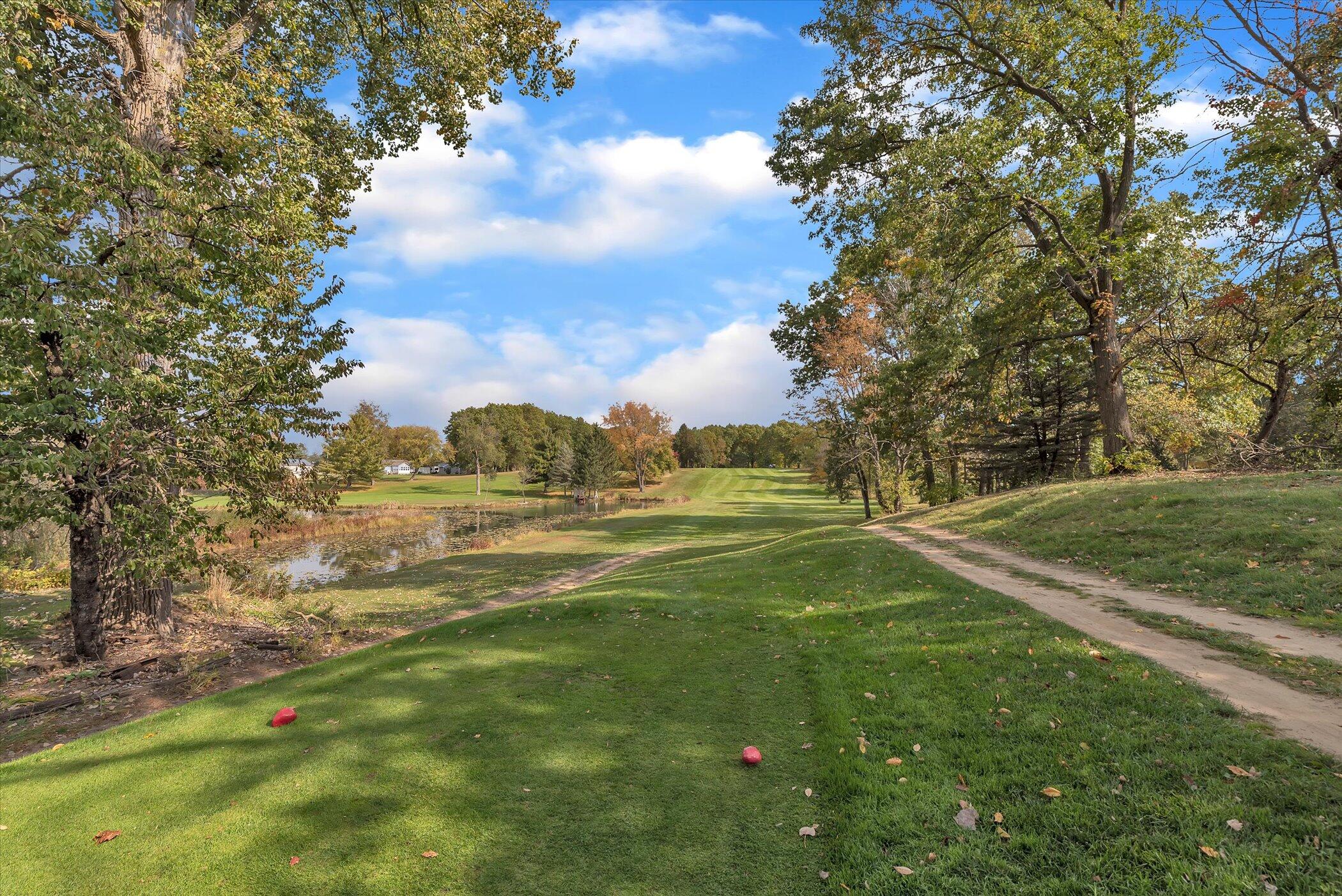 5751 Brooklyn Road Napoleon Township MI 49201