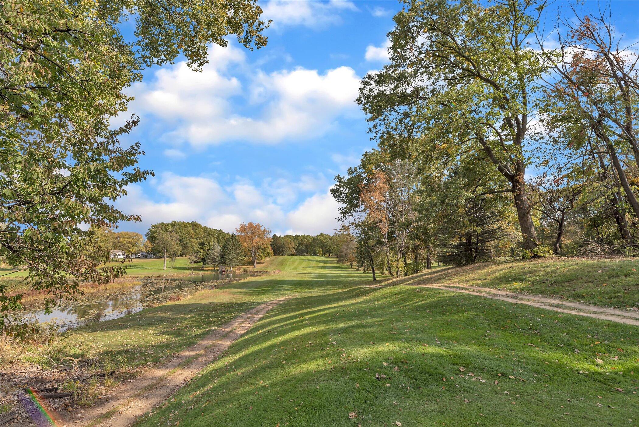 5751 Brooklyn Road Napoleon Township MI 49201