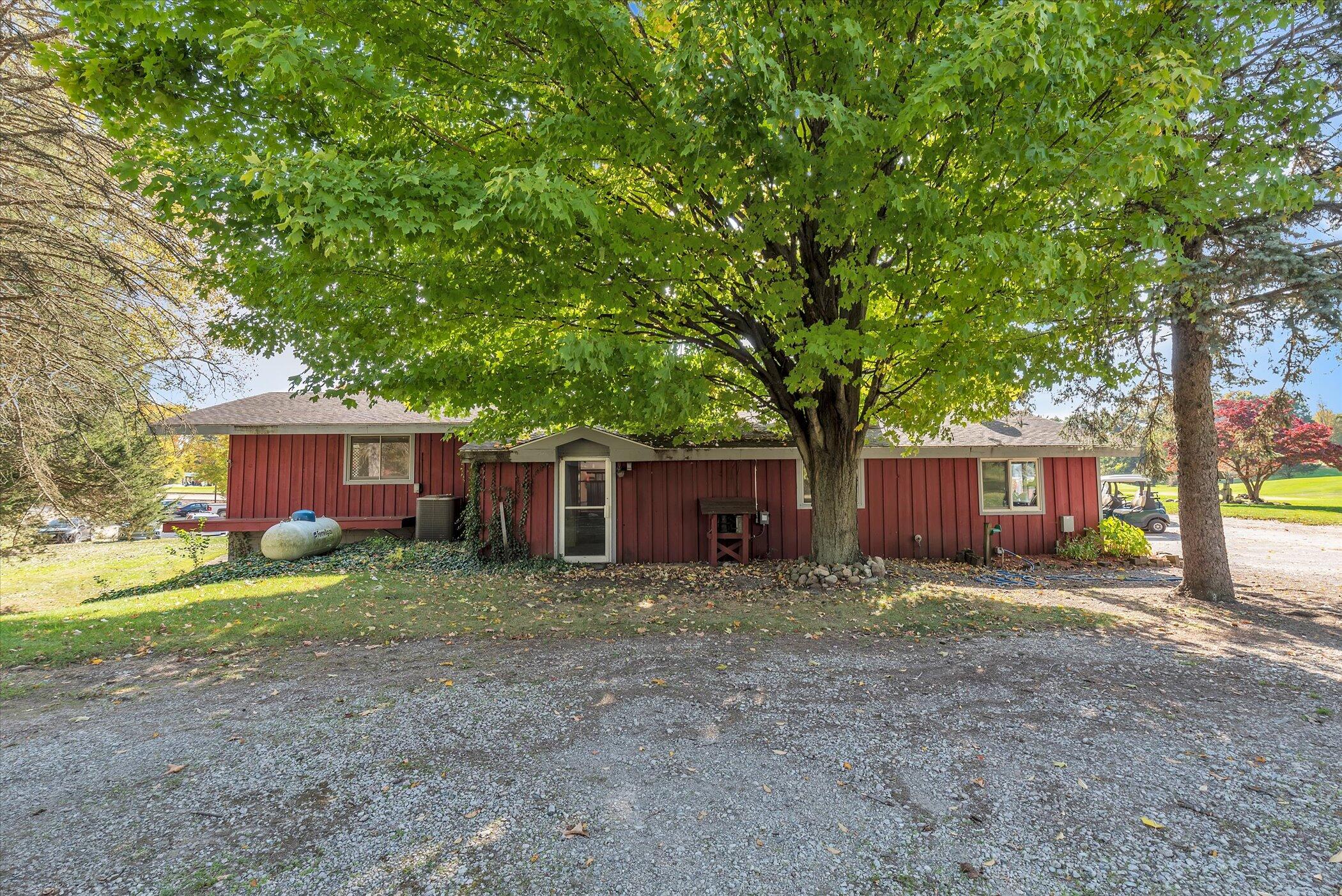 5751 Brooklyn Road Napoleon Township MI 49201