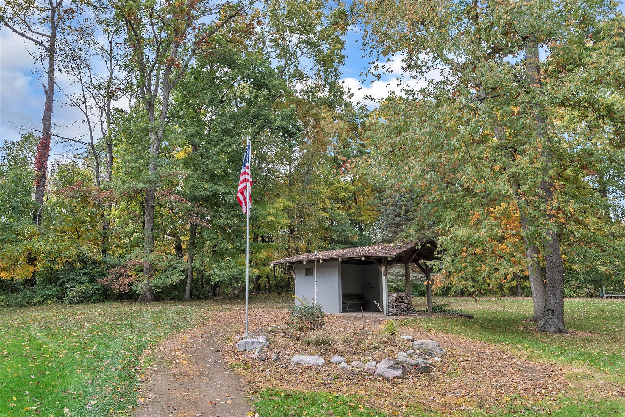 5751 Brooklyn Road Napoleon Township MI 49201