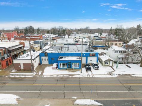 74130 Fulton Street Armada Village MI 48005