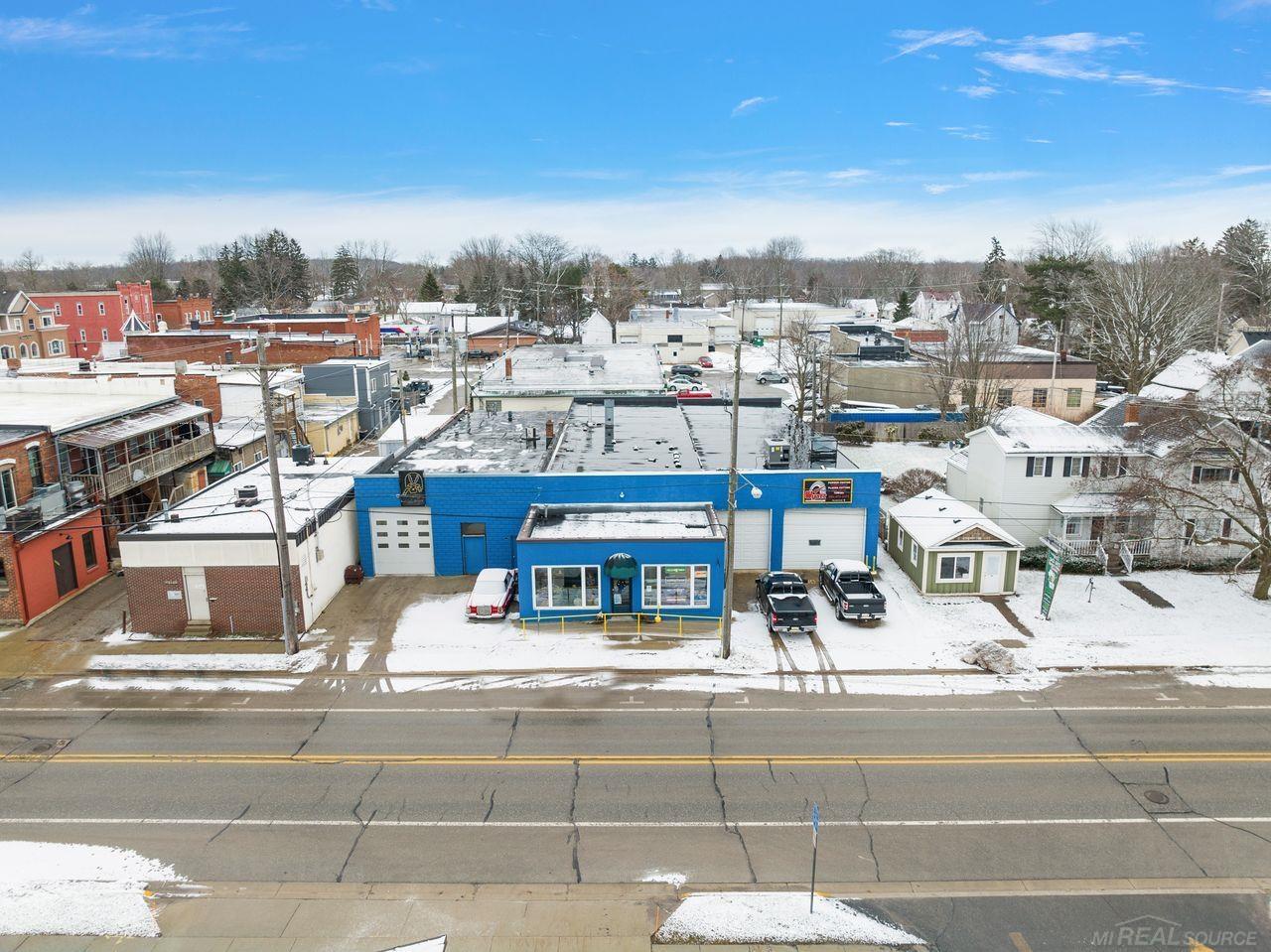 74130 Fulton Street Armada Village MI 48005