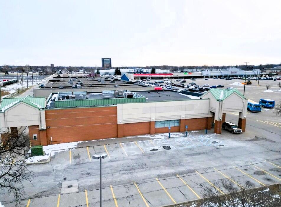 13545 Eureka Road Southgate City MI 48195