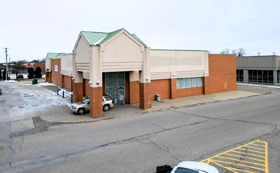 13545 Eureka Road Southgate City MI 48195